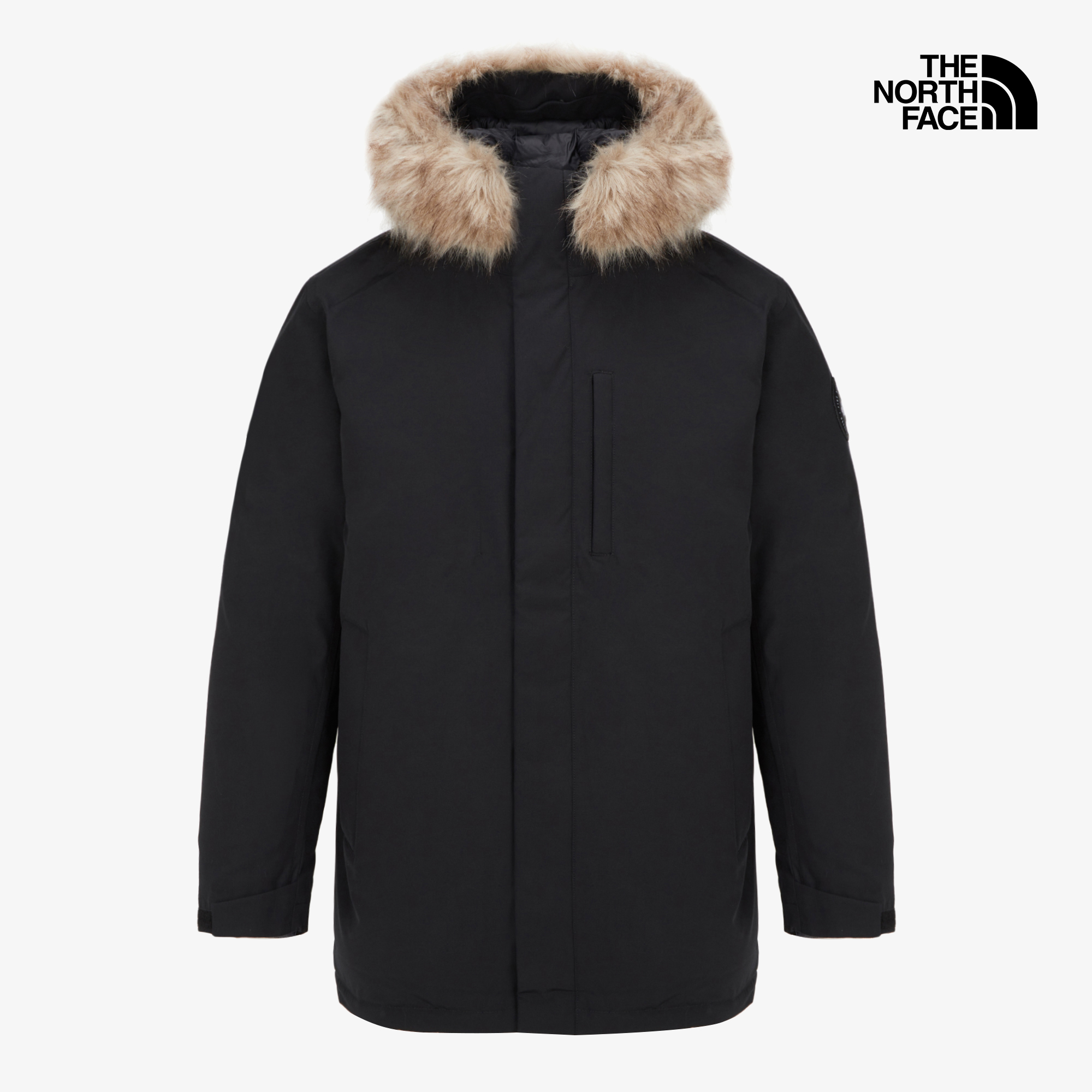 M'S MANTOVA RDS DOWN PARKA