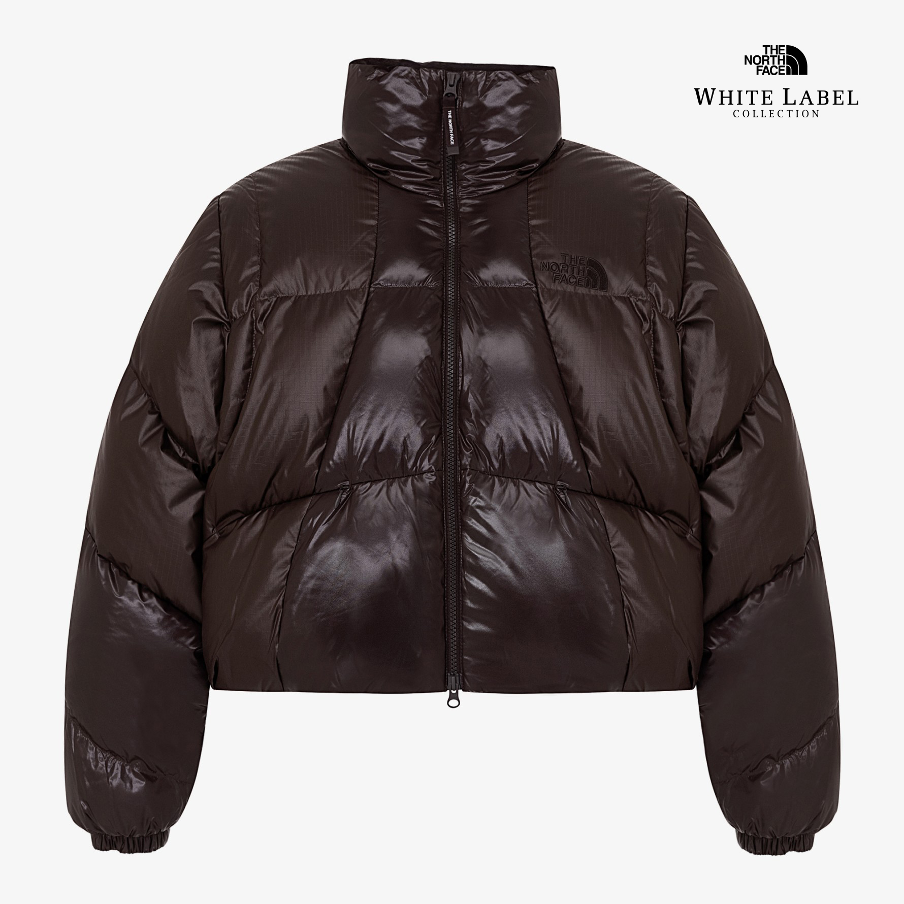 W'S WAVE RDS DOWN JACKET