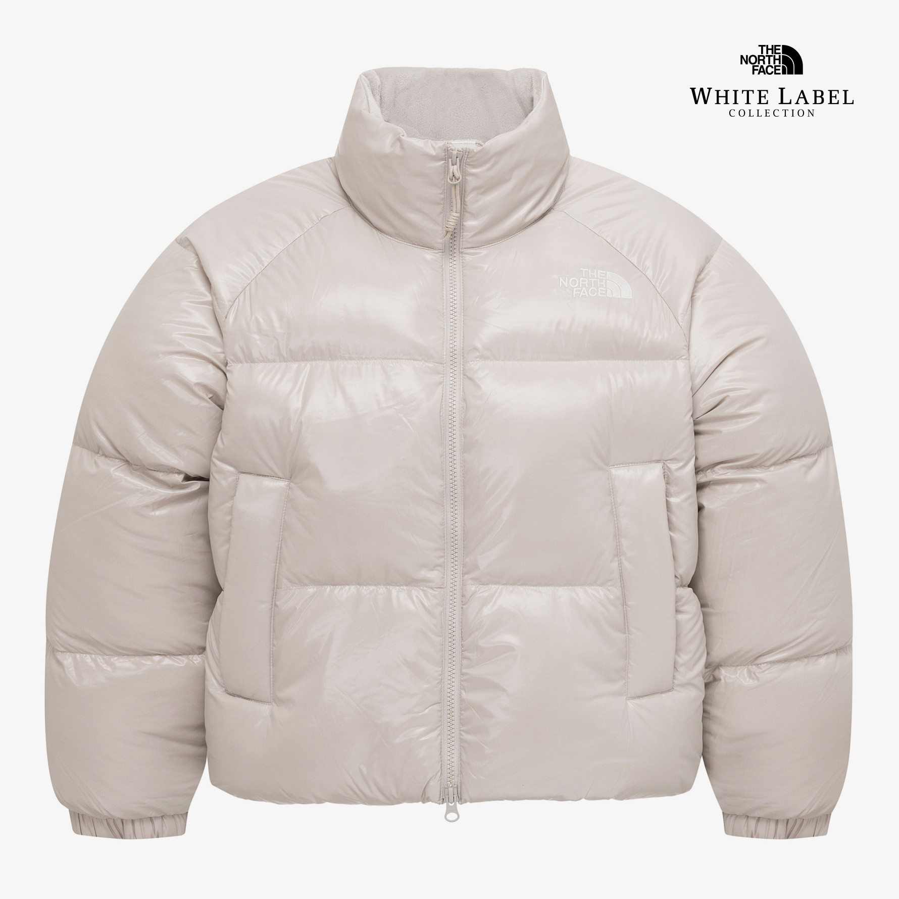 W'S NEO PUFFY EX RDS DOWN JACKET