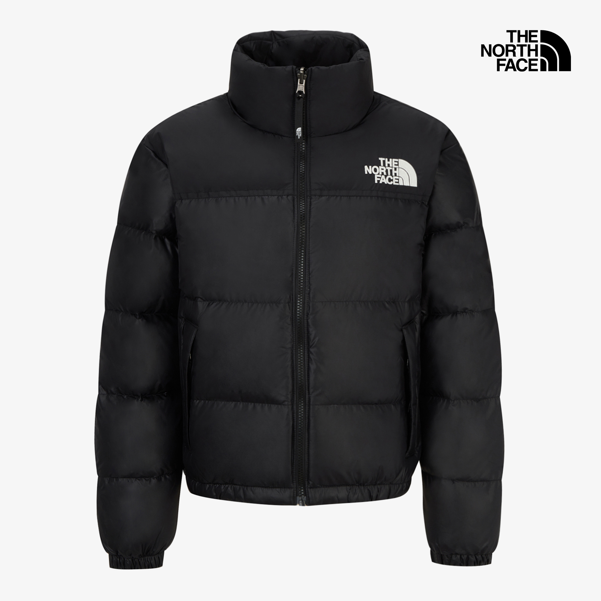 W'S NUPTSE HYBRID DOWN BALL JACKET