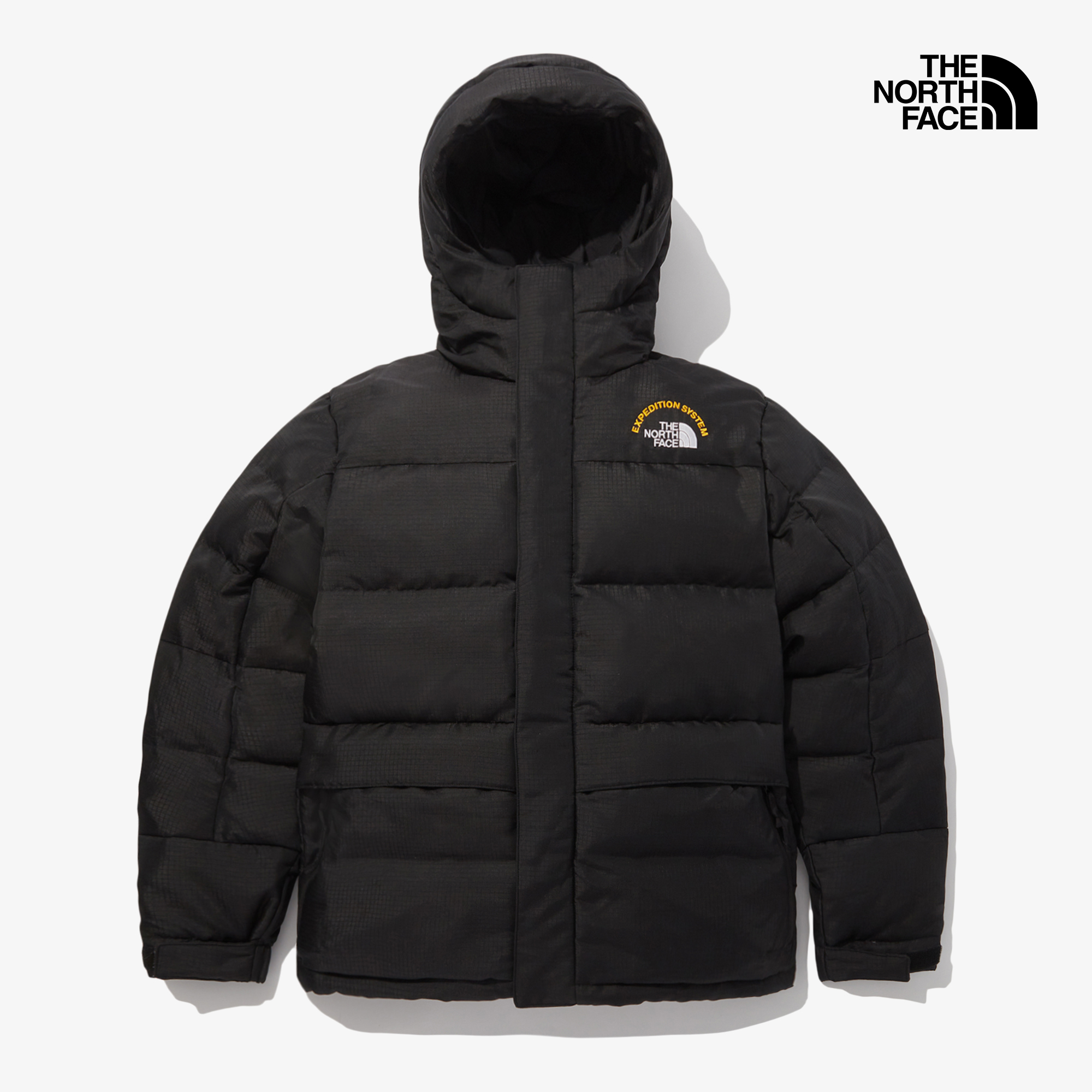 M HMLYN 30 ANNIVERSARY PARKA