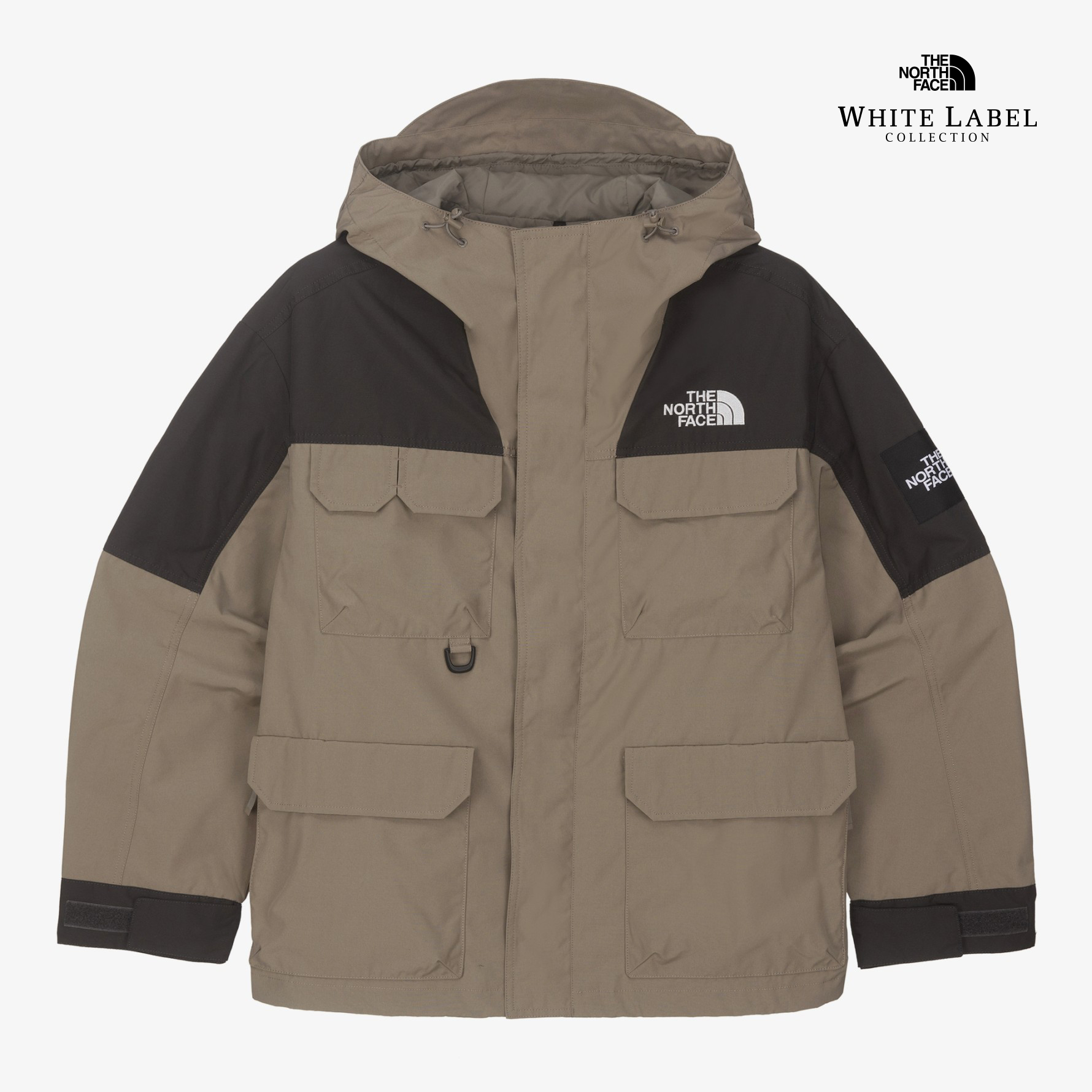 RANGER JACKET