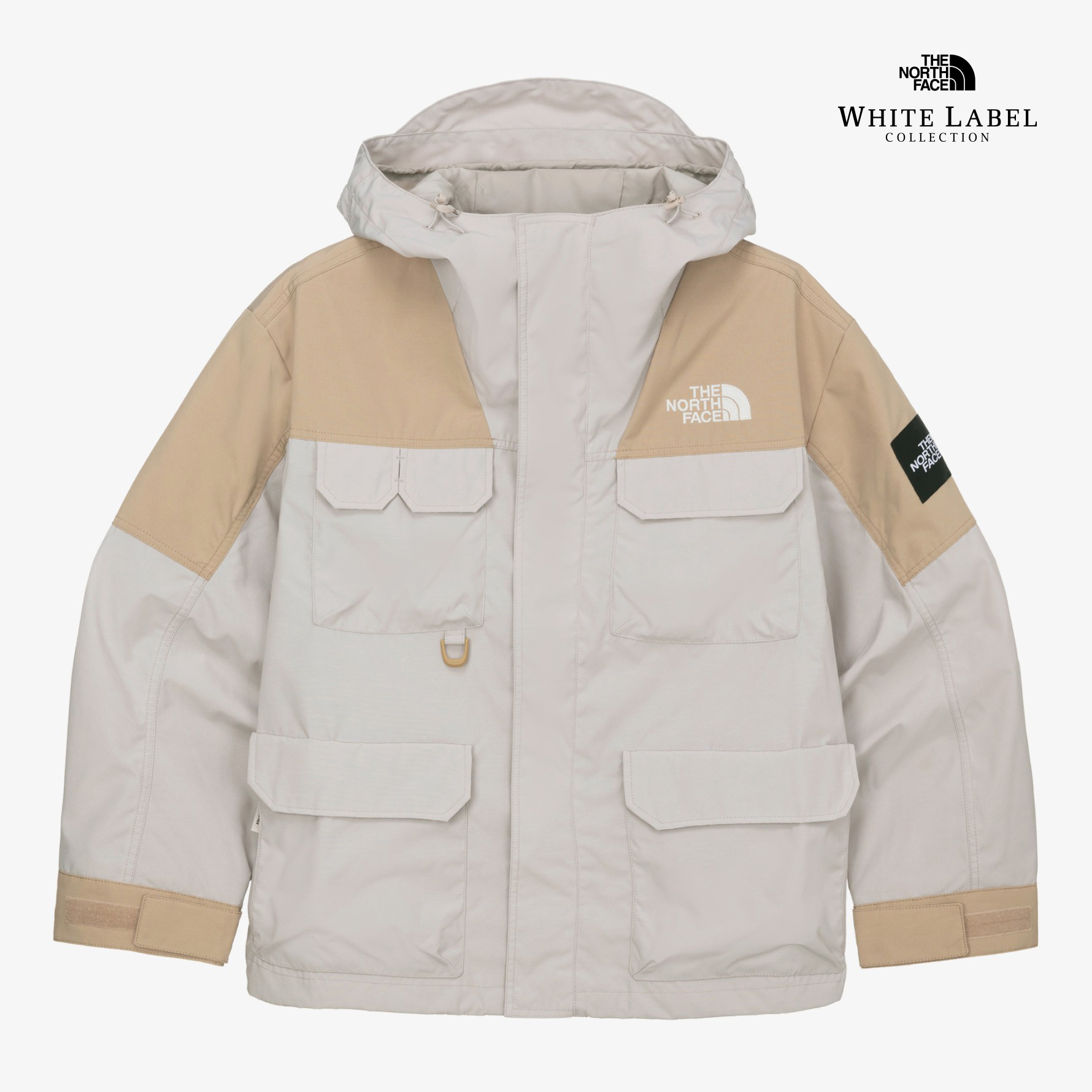 RANGER JACKET