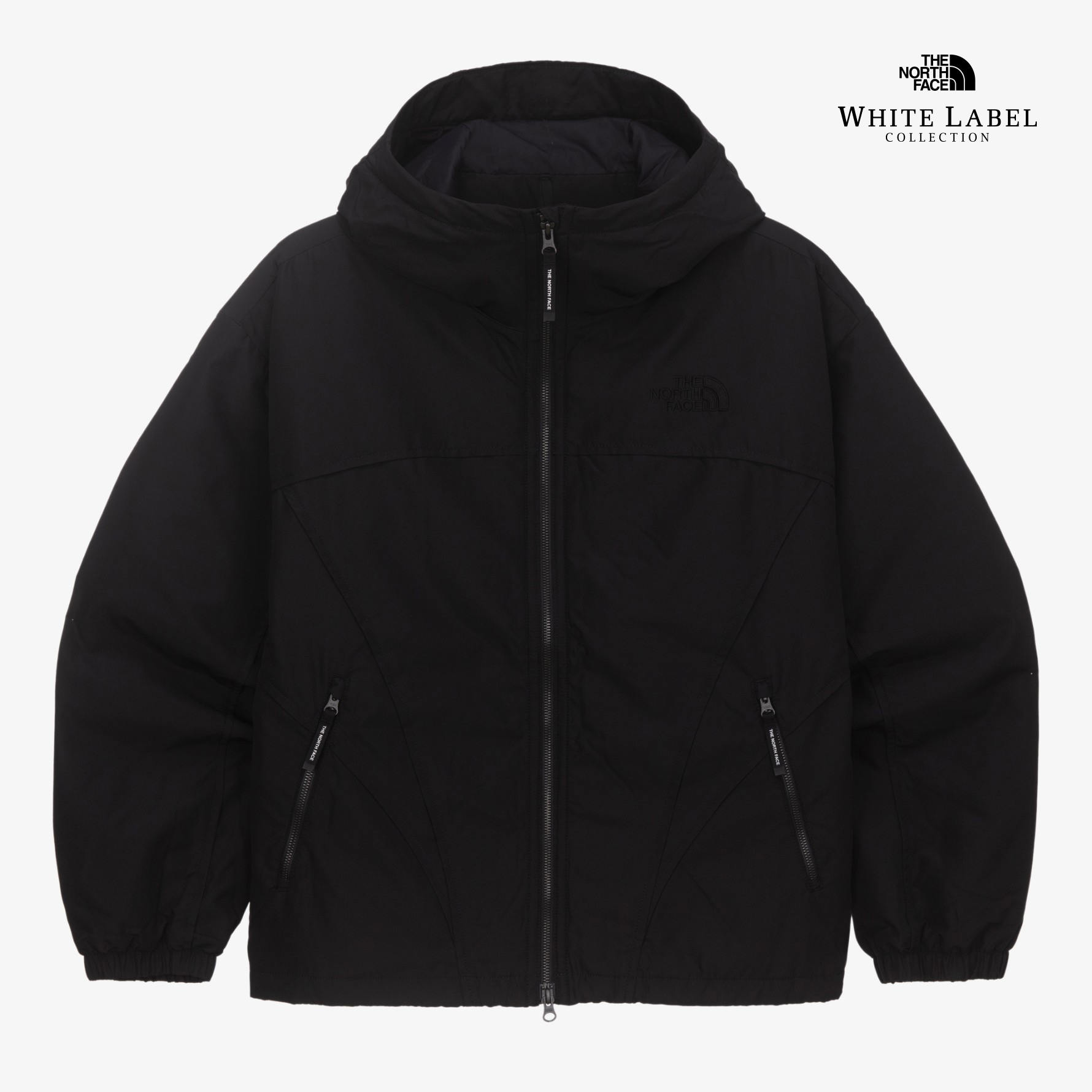 UTILITY HEAT JACKET