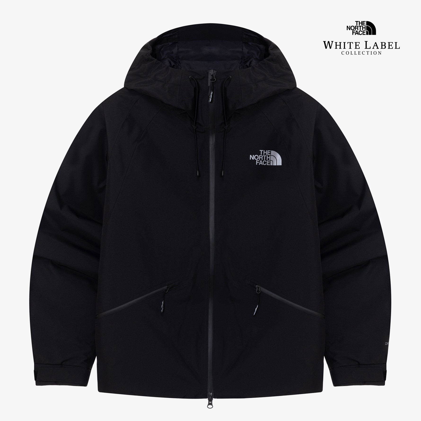 SLOPE HEAT JACKET