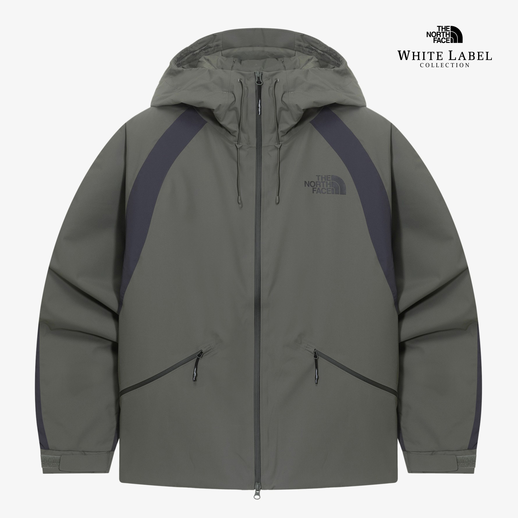 SLOPE HEAT JACKET