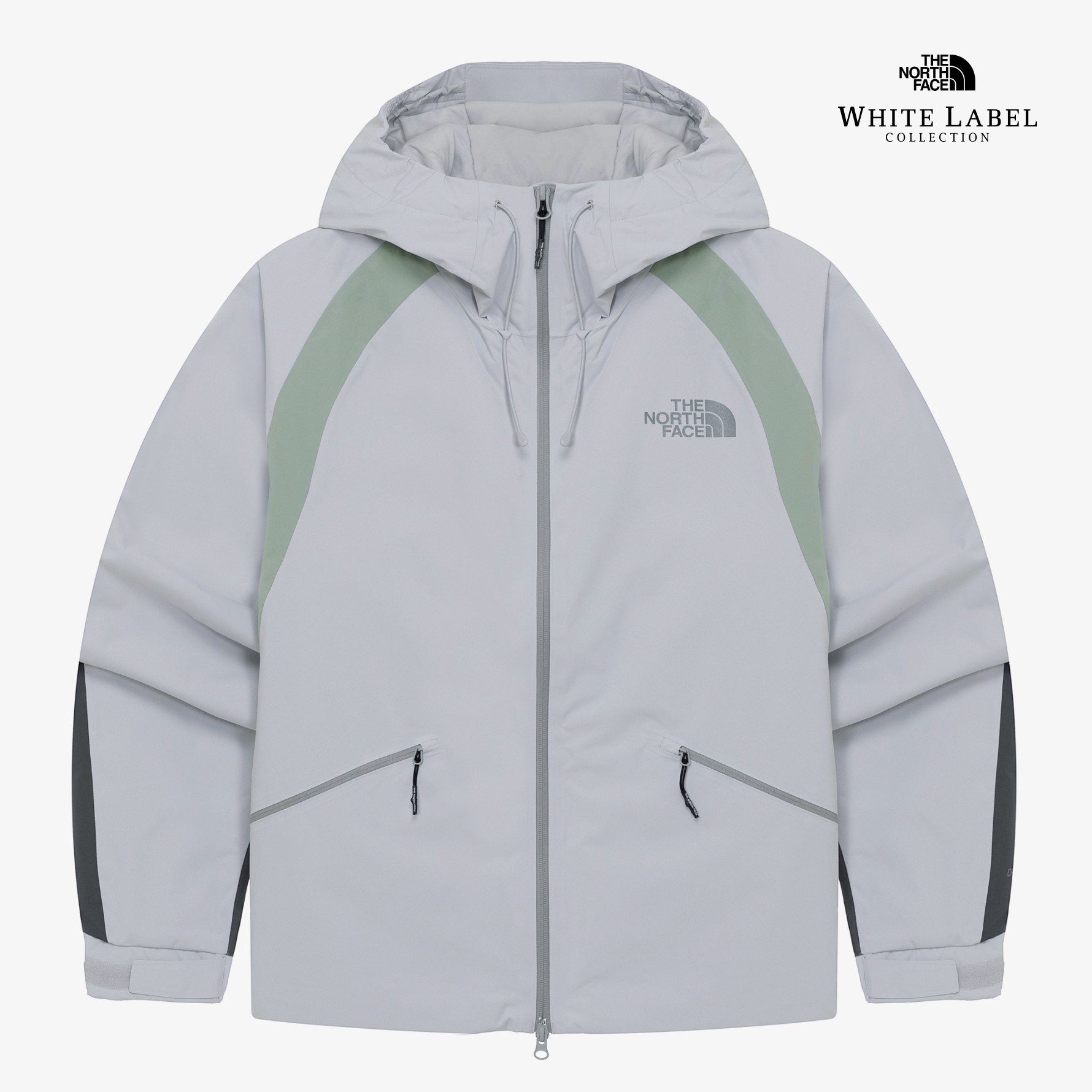 SLOPE HEAT JACKET