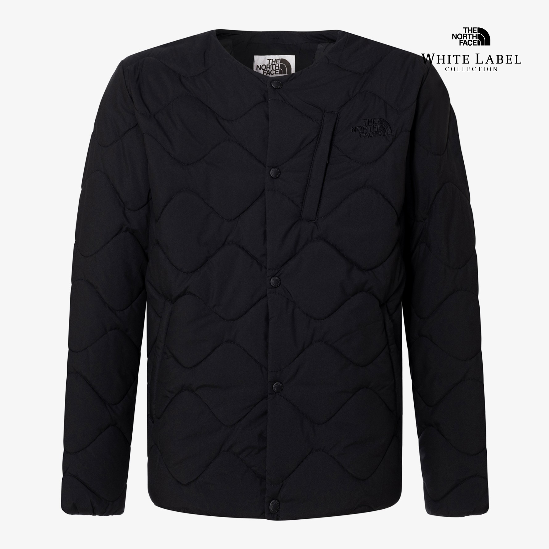 ESSENTIAL LIGHT V JACKET