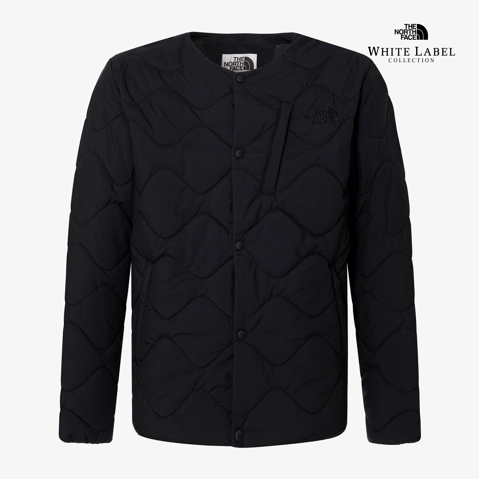 ESSENTIAL LIGHT V JACKET