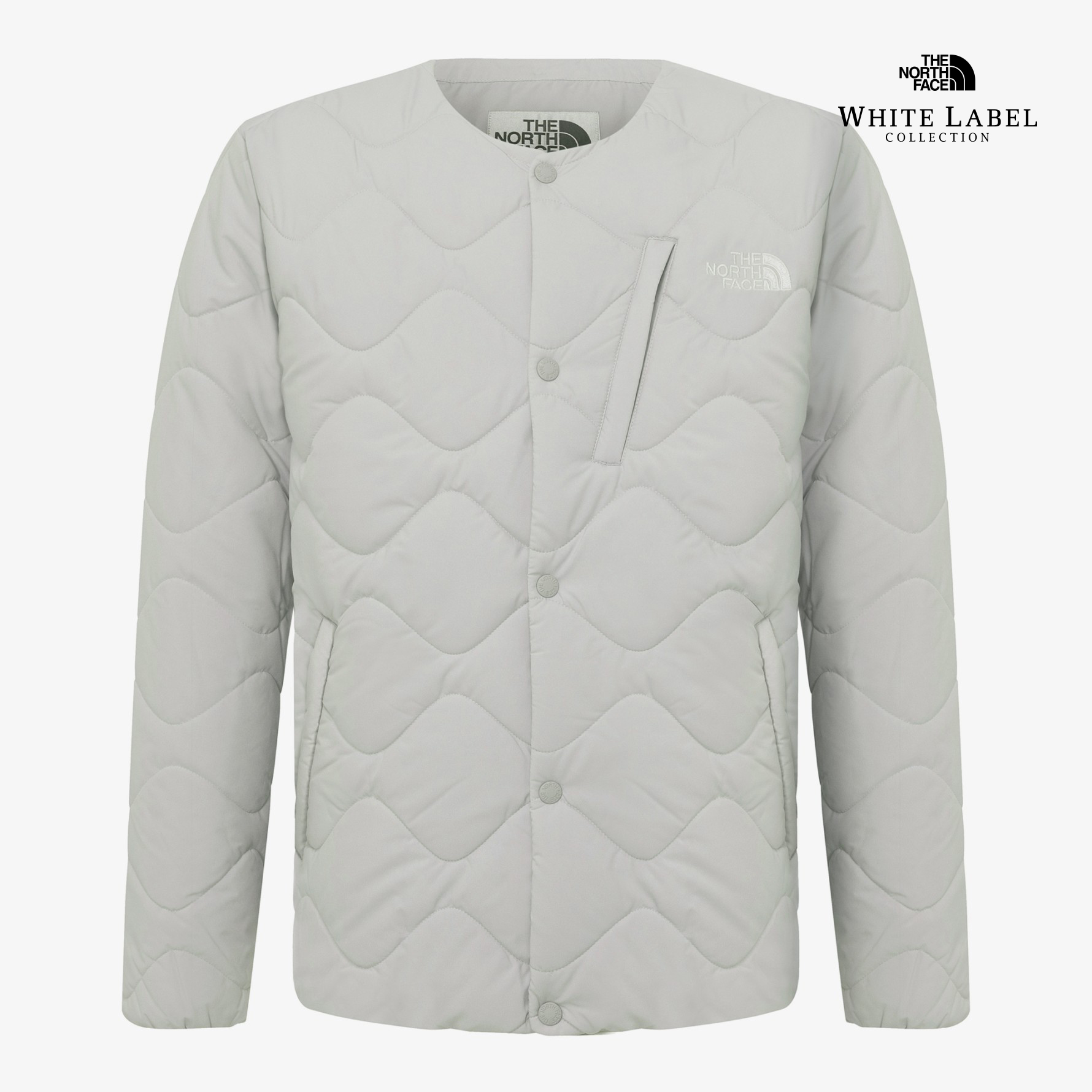 ESSENTIAL LIGHT V JACKET