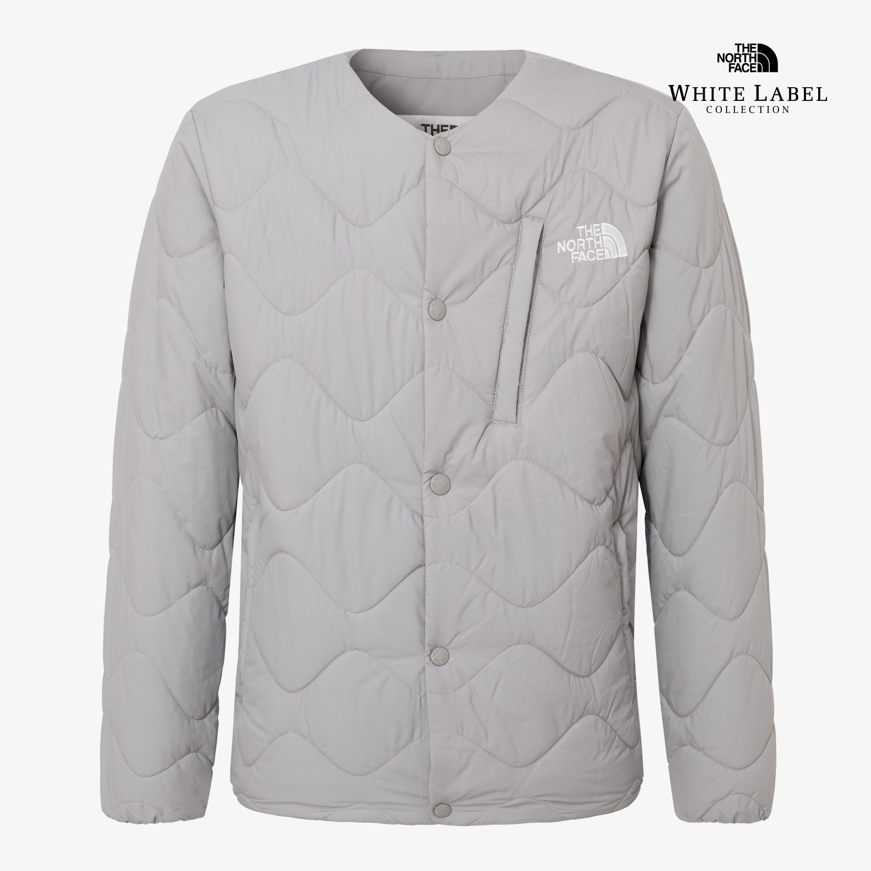 ESSENTIAL LIGHT V JACKET