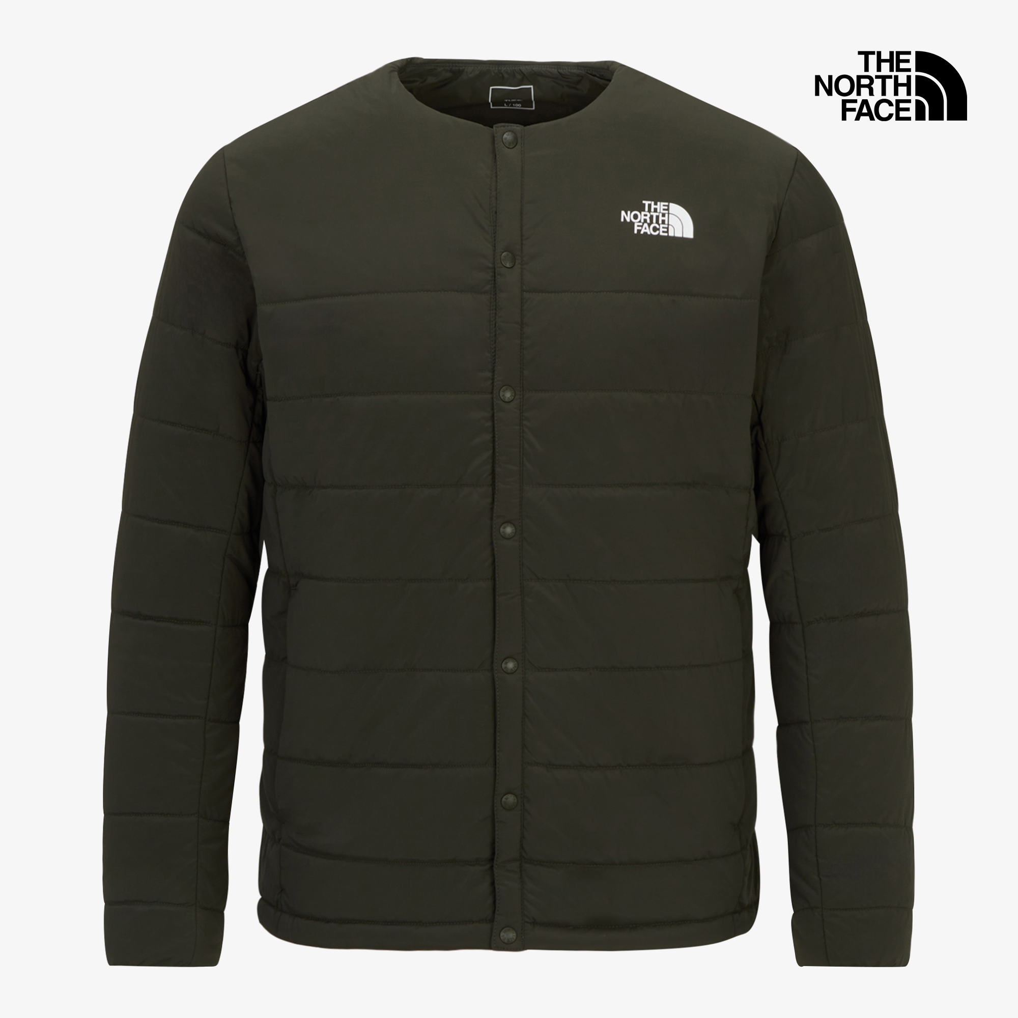M'S LEWES RE:WOOLWAVE JACKET
