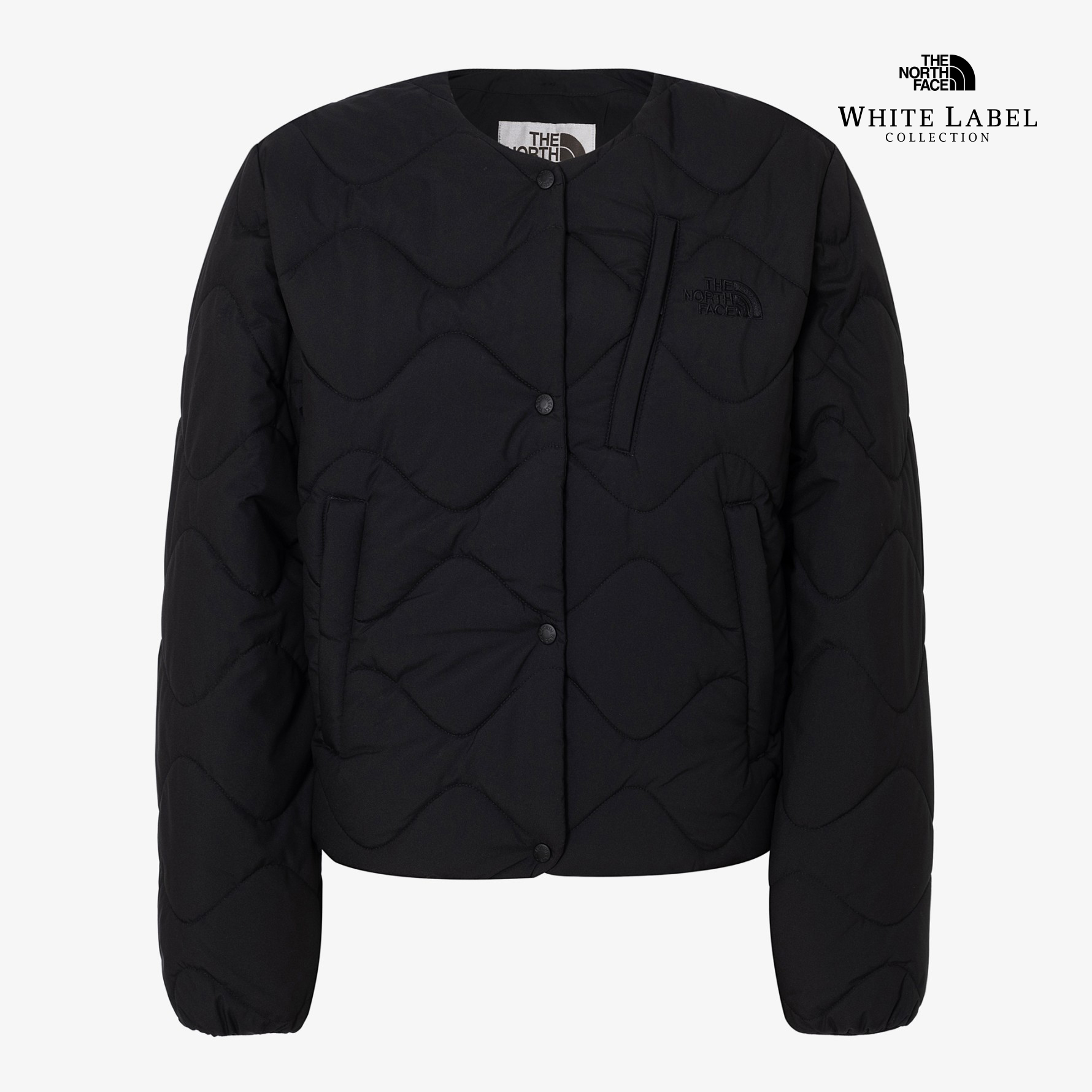 W'S ESSENTIAL LIGHT V JACKET