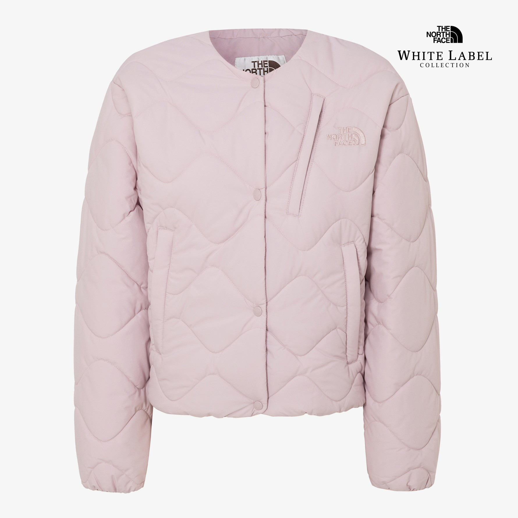 W'S ESSENTIAL LIGHT V JACKET