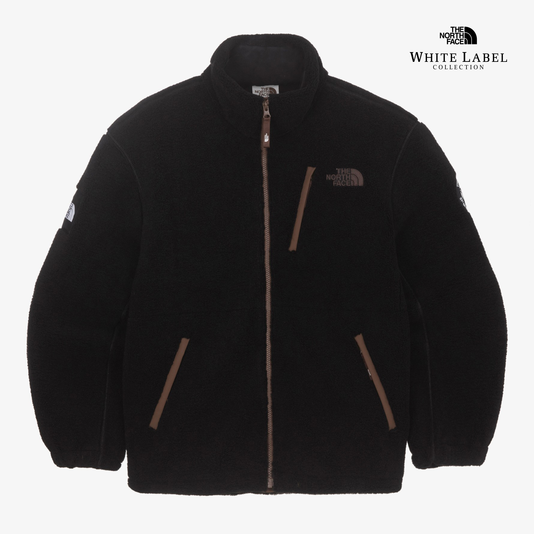 RIMO EX FLEECE JACKET