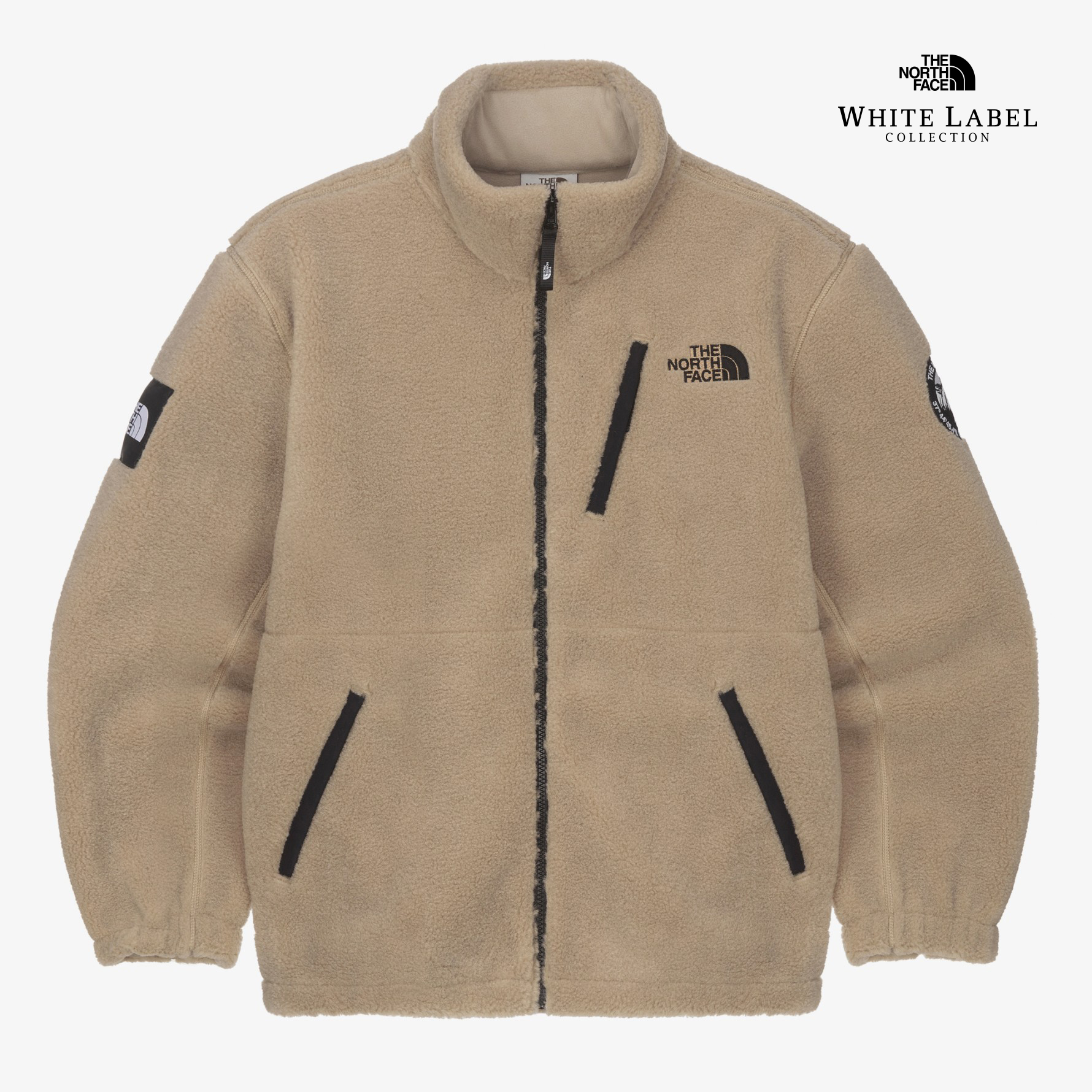 RIMO EX FLEECE JACKET