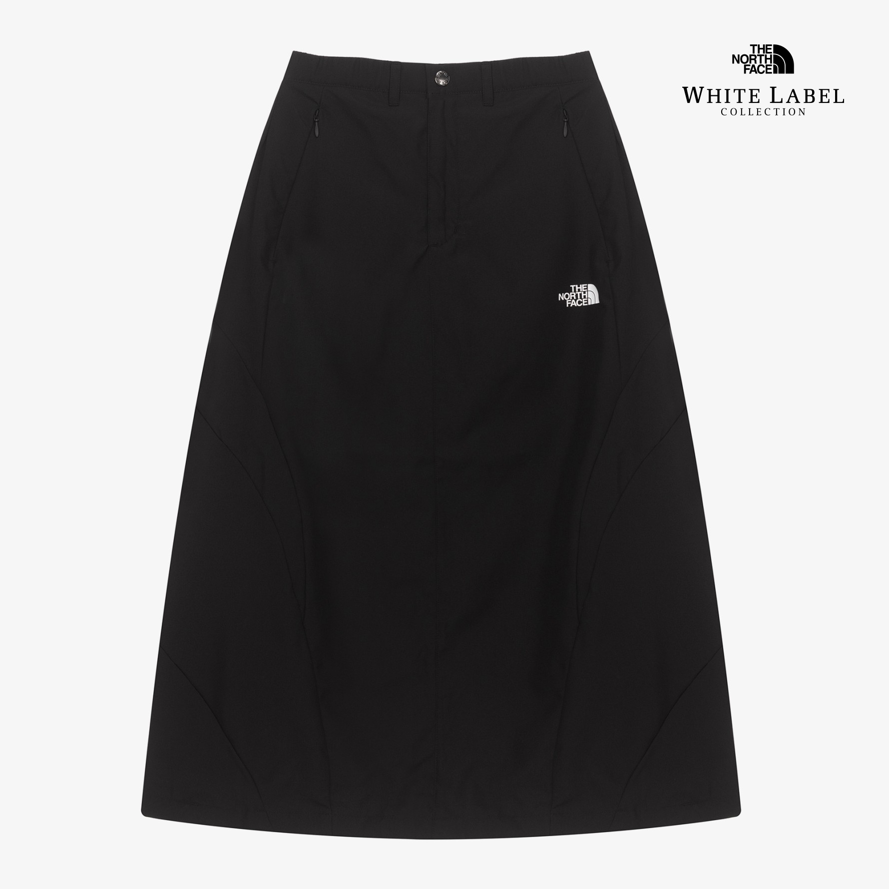 W'S SLOPE SKIRT