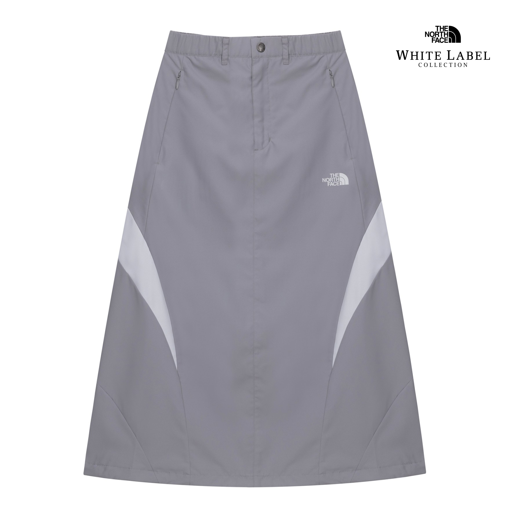 W'S SLOPE SKIRT