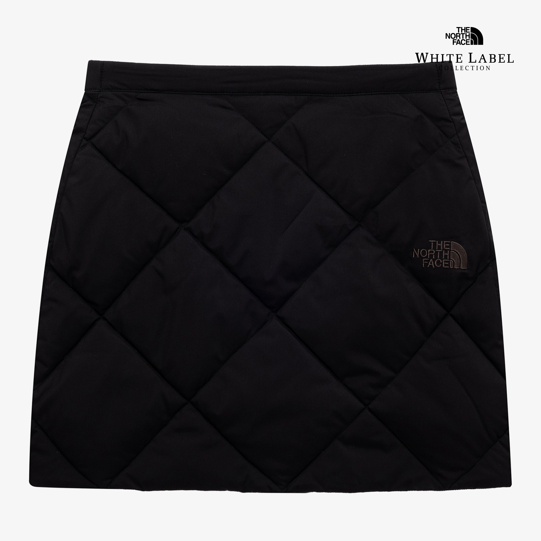 W'S FLUFFY ON BALL SKIRT
