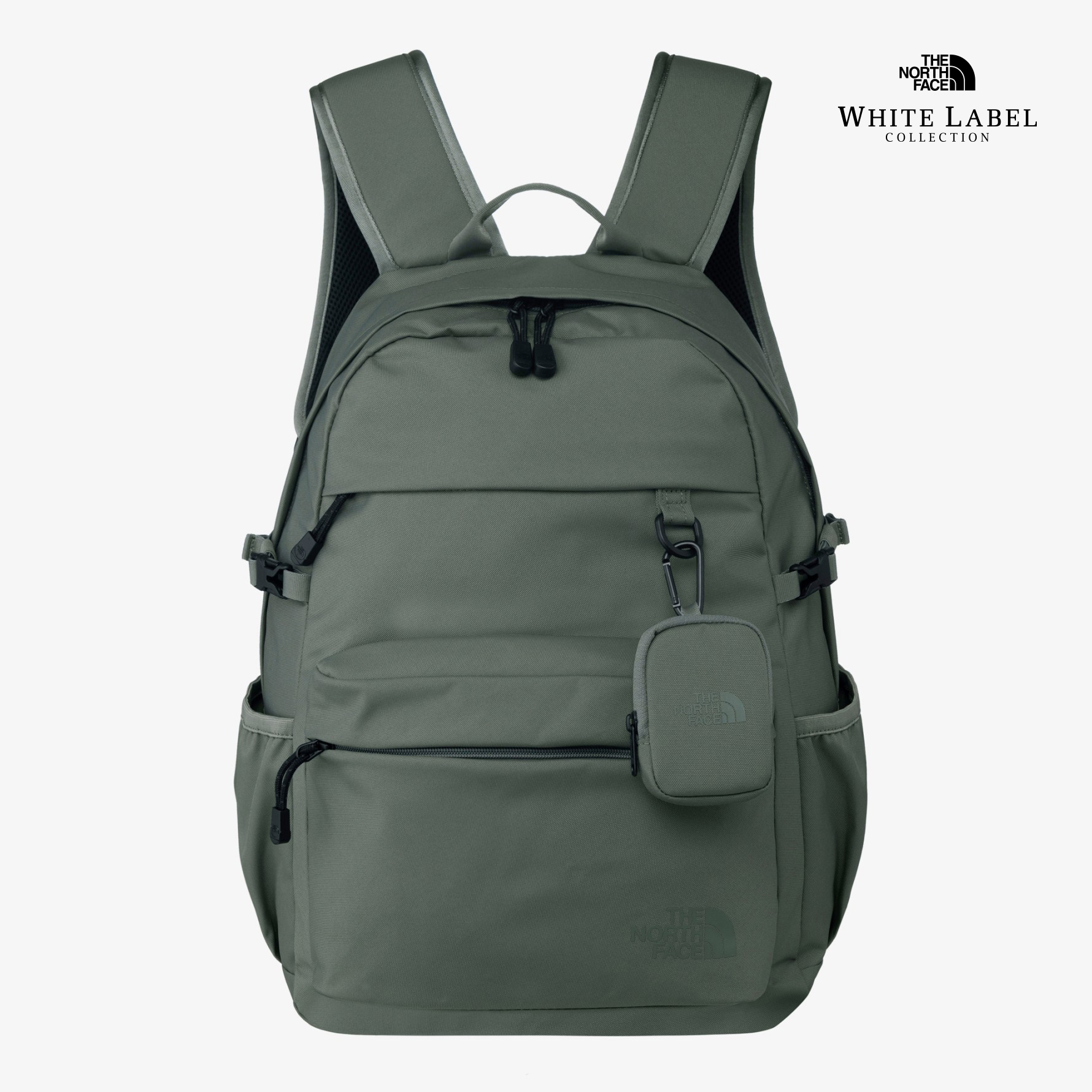 RIMO LIGHT BACK PACK N