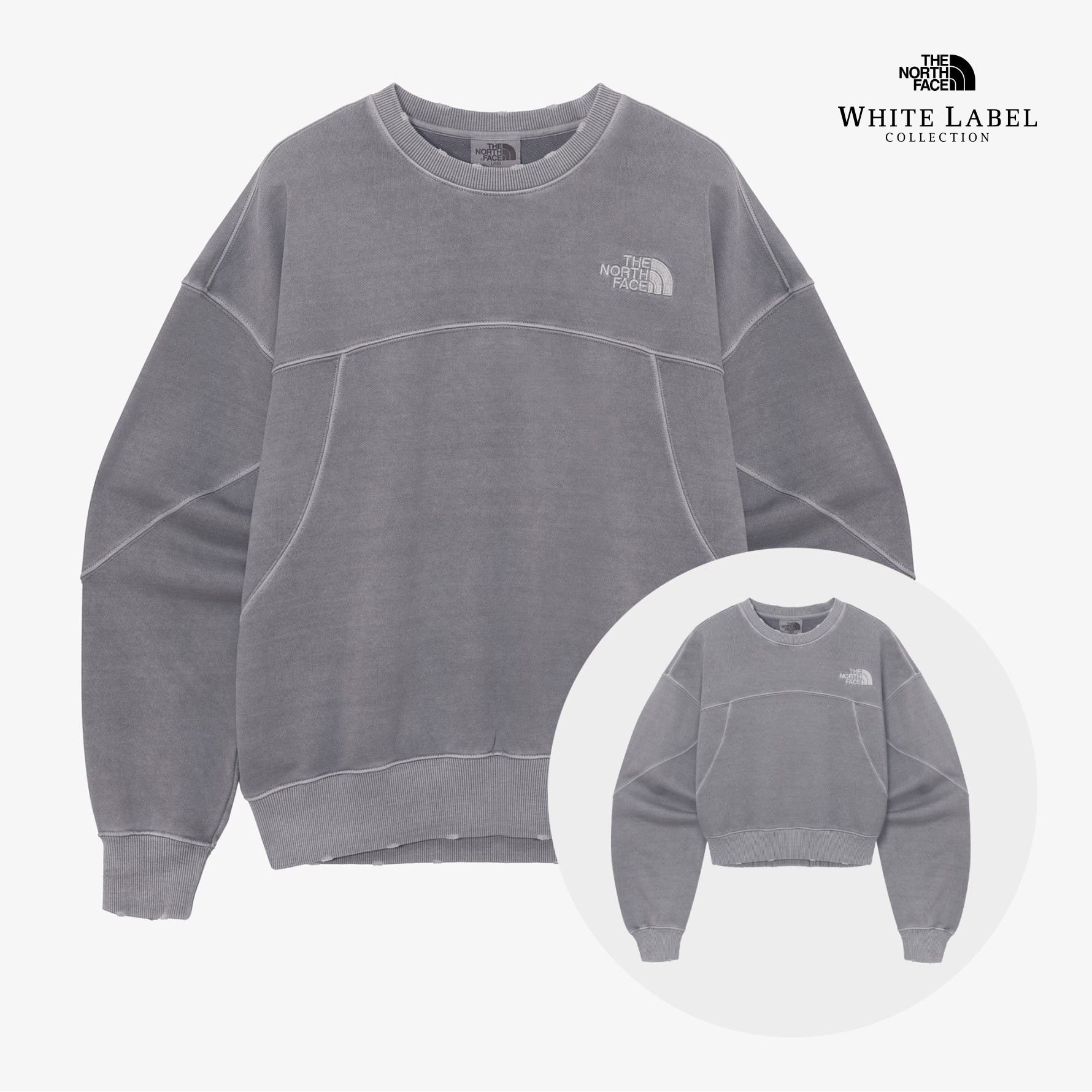DYEING SWEATSHIRTS