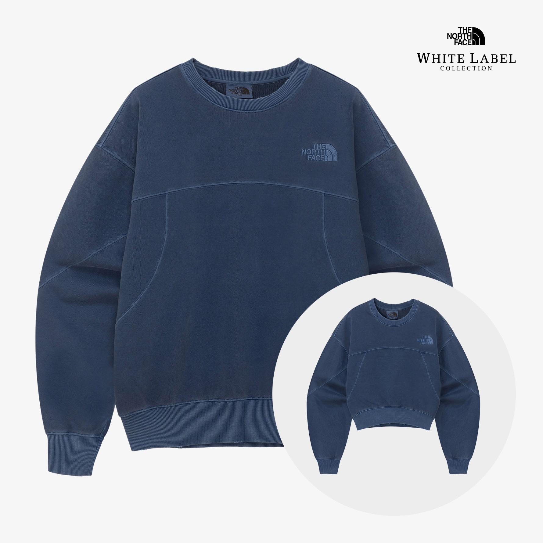 DYEING SWEATSHIRTS