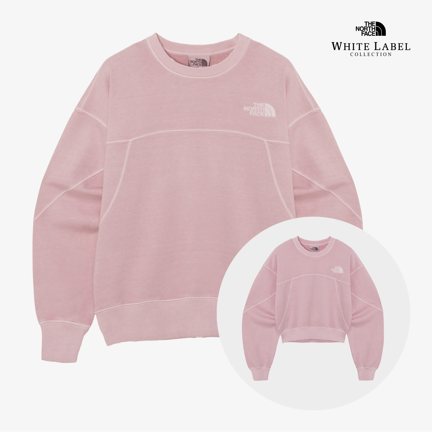 DYEING SWEATSHIRTS