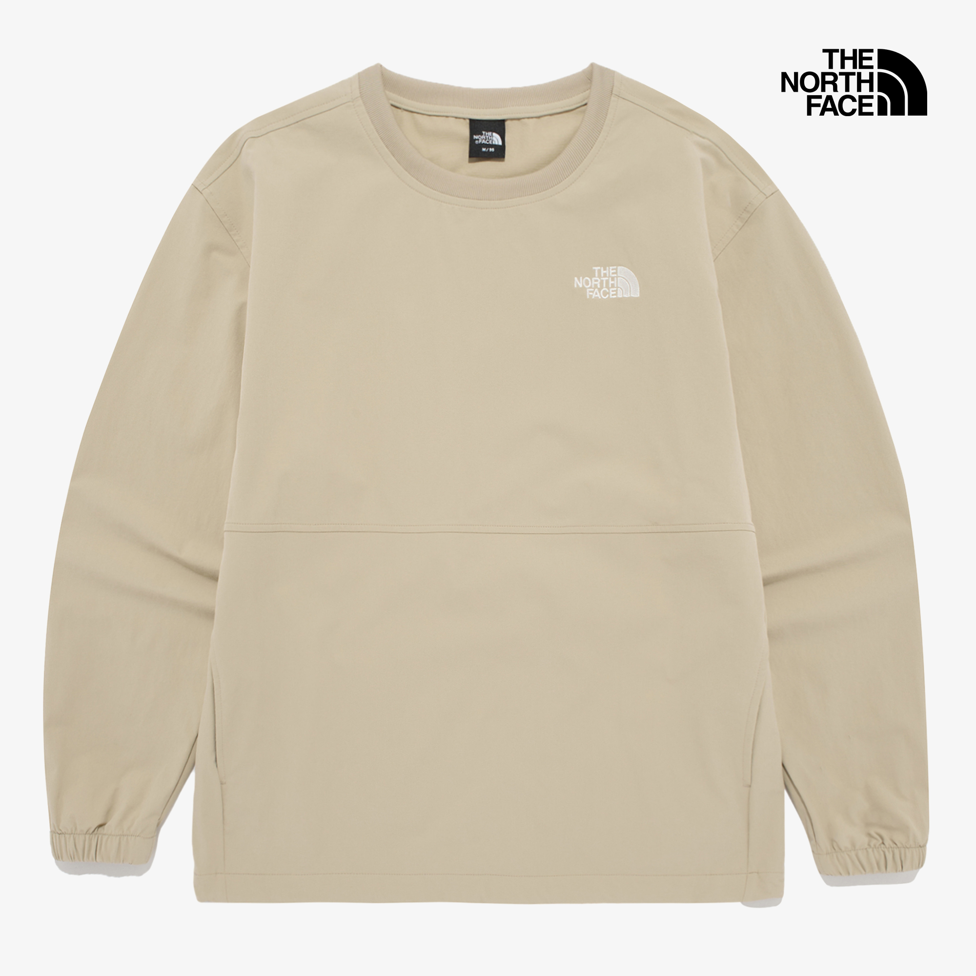 M'S AXIS CREWNECK