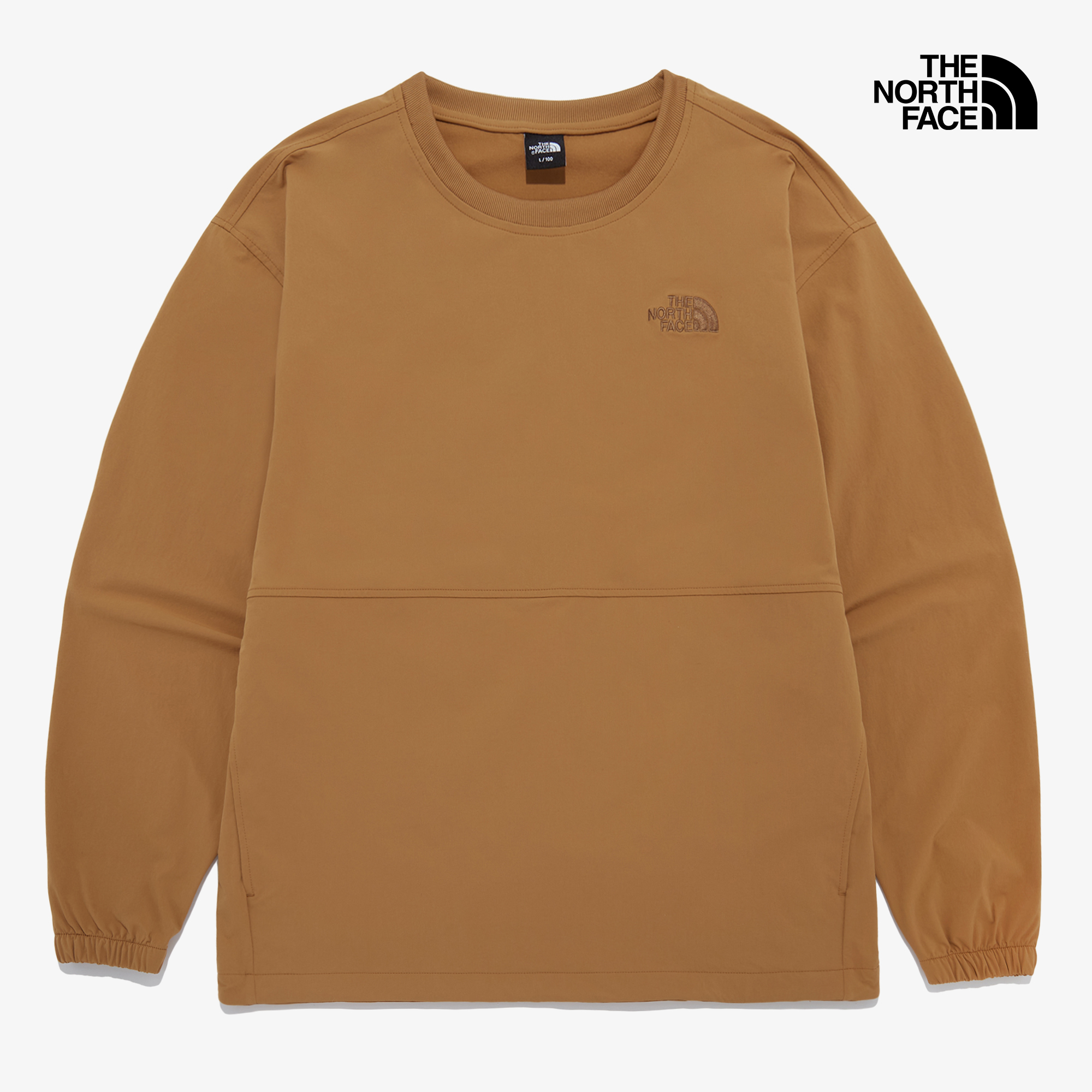 M'S AXIS CREWNECK