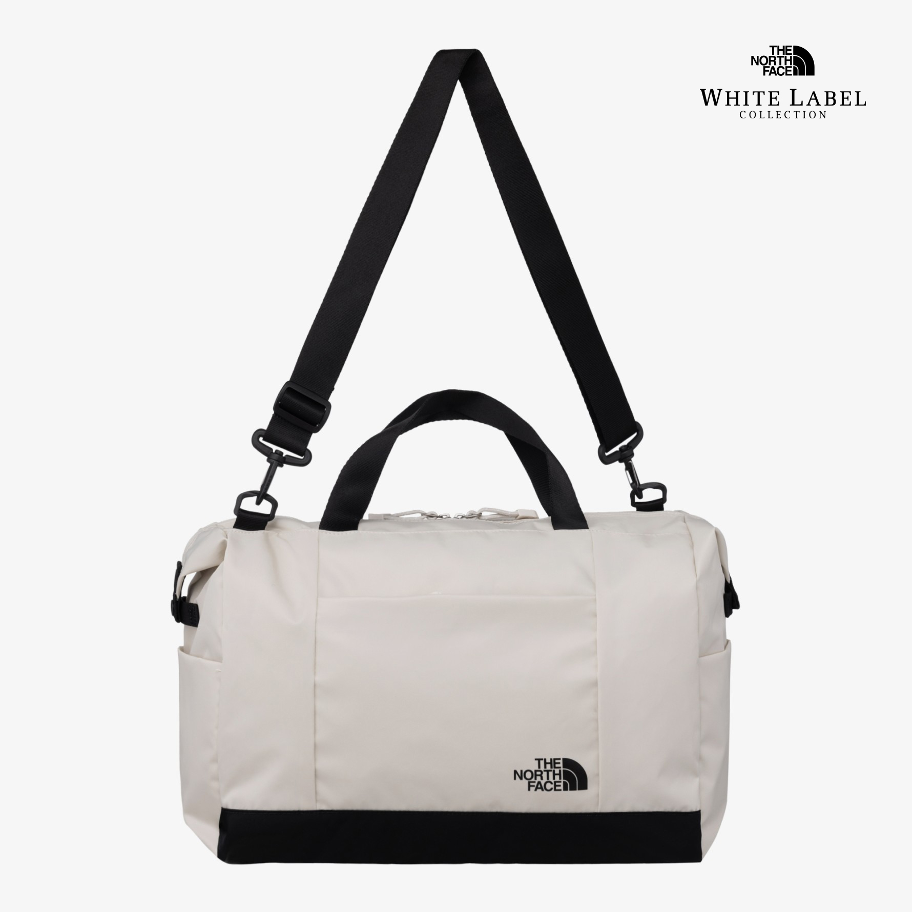 LIGHT DUFFLE BAG