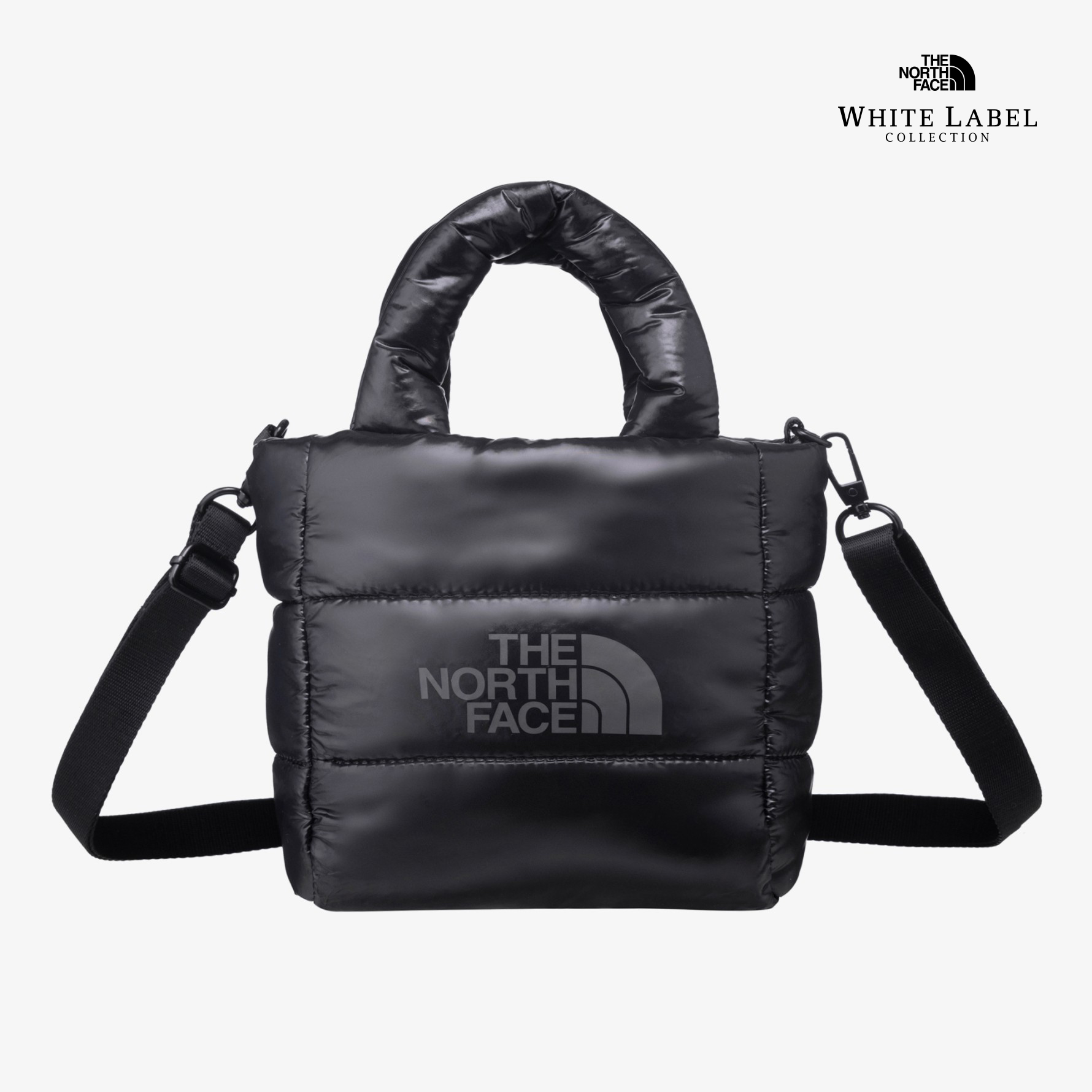 PLUMPY TOTE BAG MINI