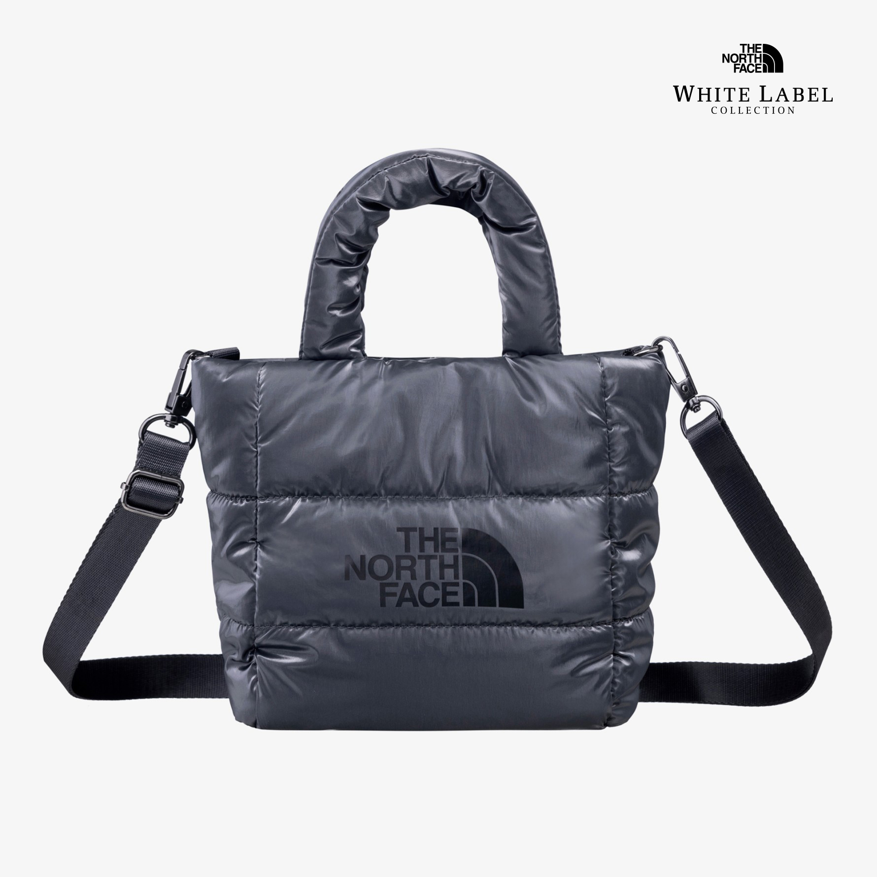 PLUMPY TOTE BAG MINI