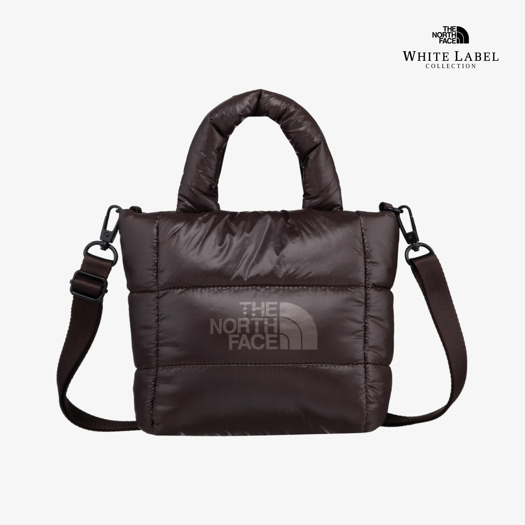 PLUMPY TOTE BAG MINI