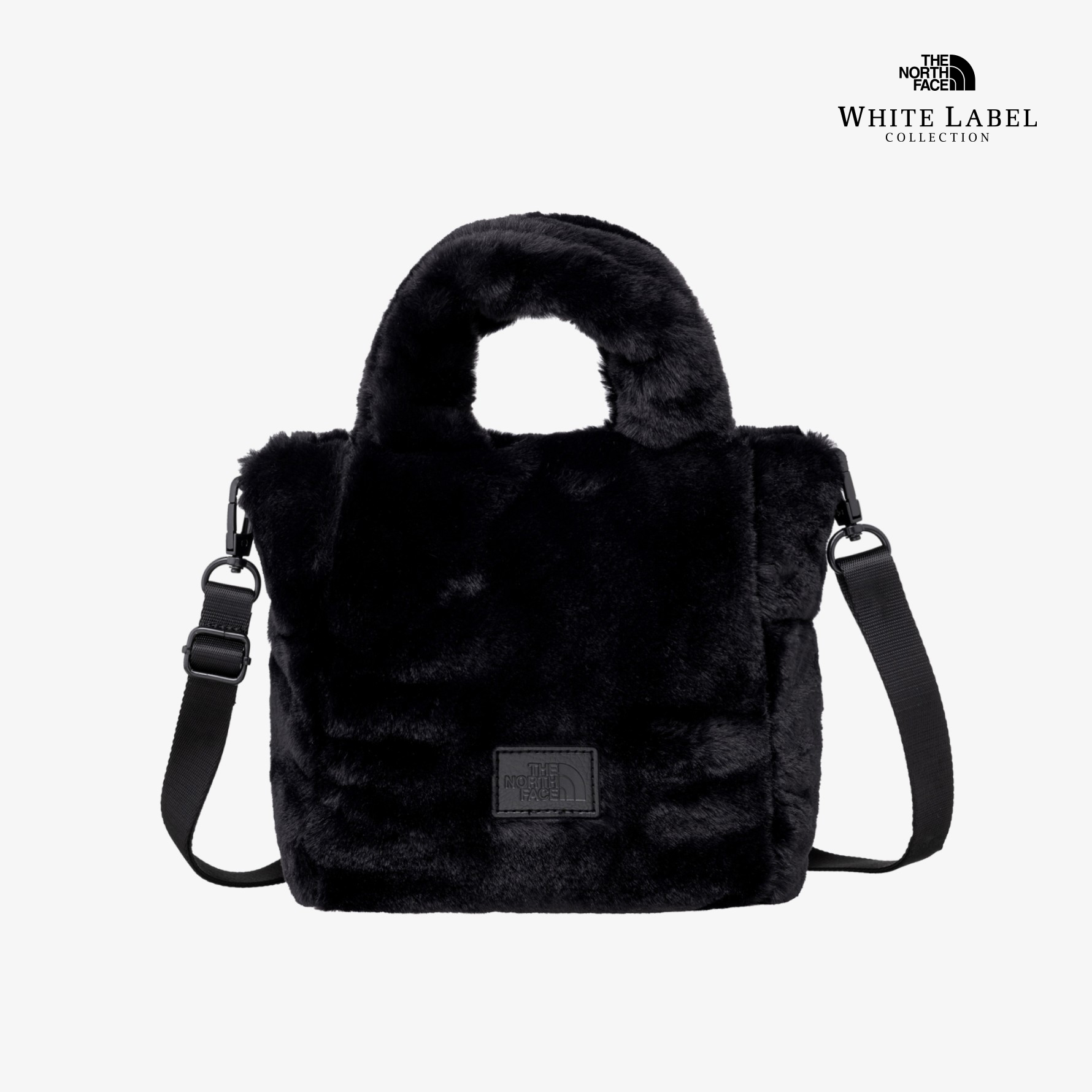 PLUMPY TOTE BAG MINI
