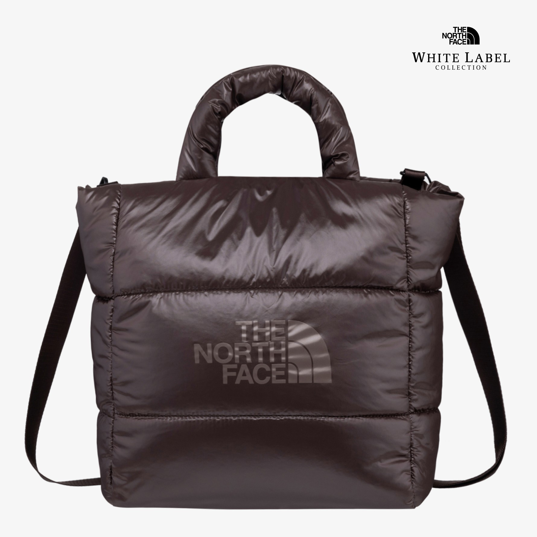 PLUMPY TOTE BAG L