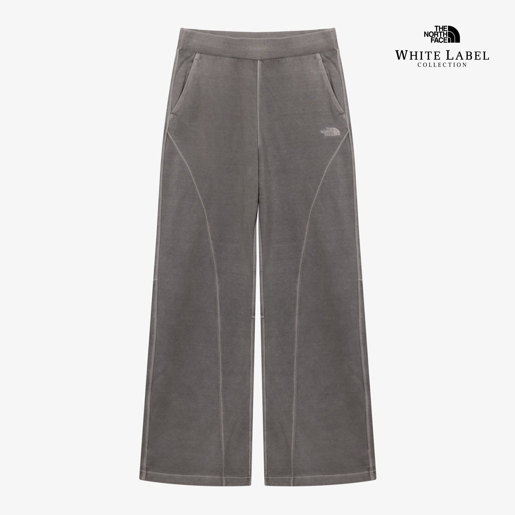 DYEING STRAIGHT SWEATPANTS