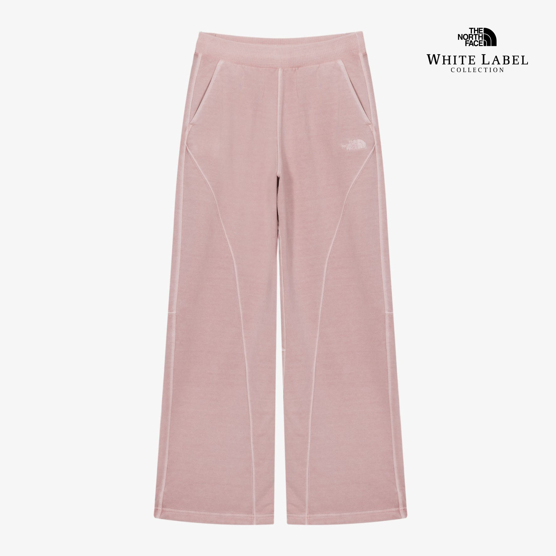 DYEING STRAIGHT SWEATPANTS