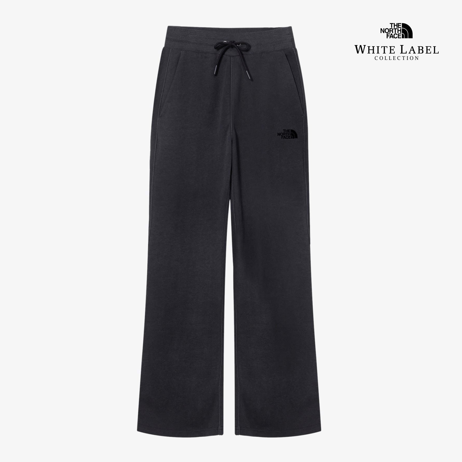 W'S DYEING SWEATPANTS
