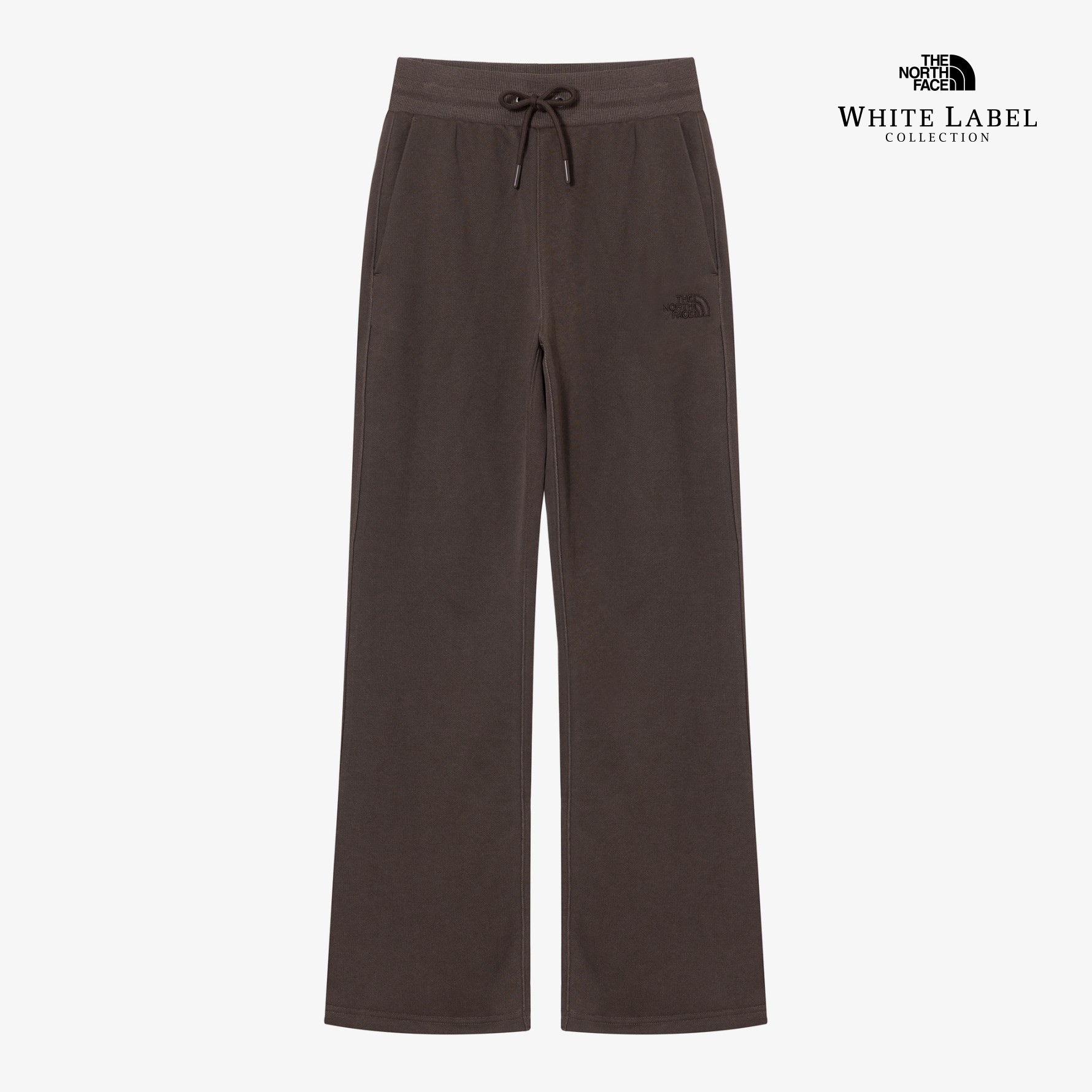 W'S DYEING SWEATPANTS