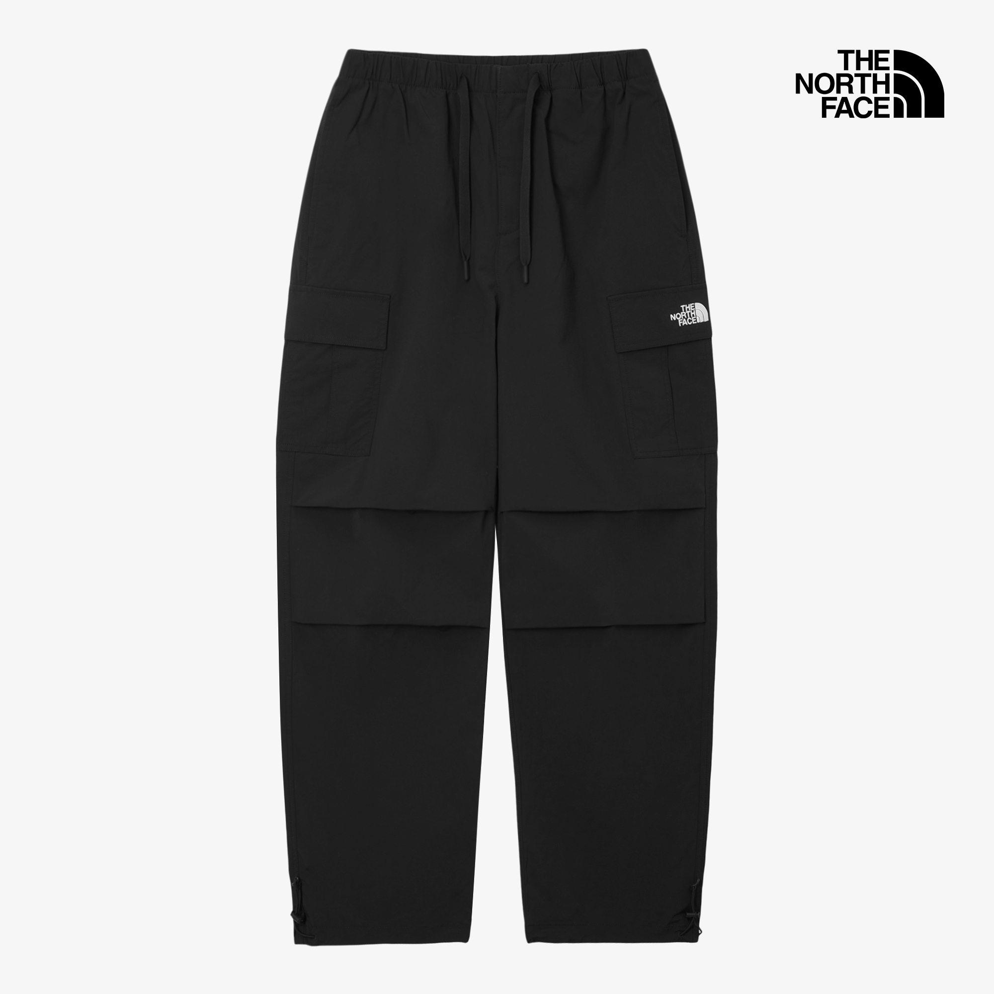 M'S HATCH PARACHUTE PANTS