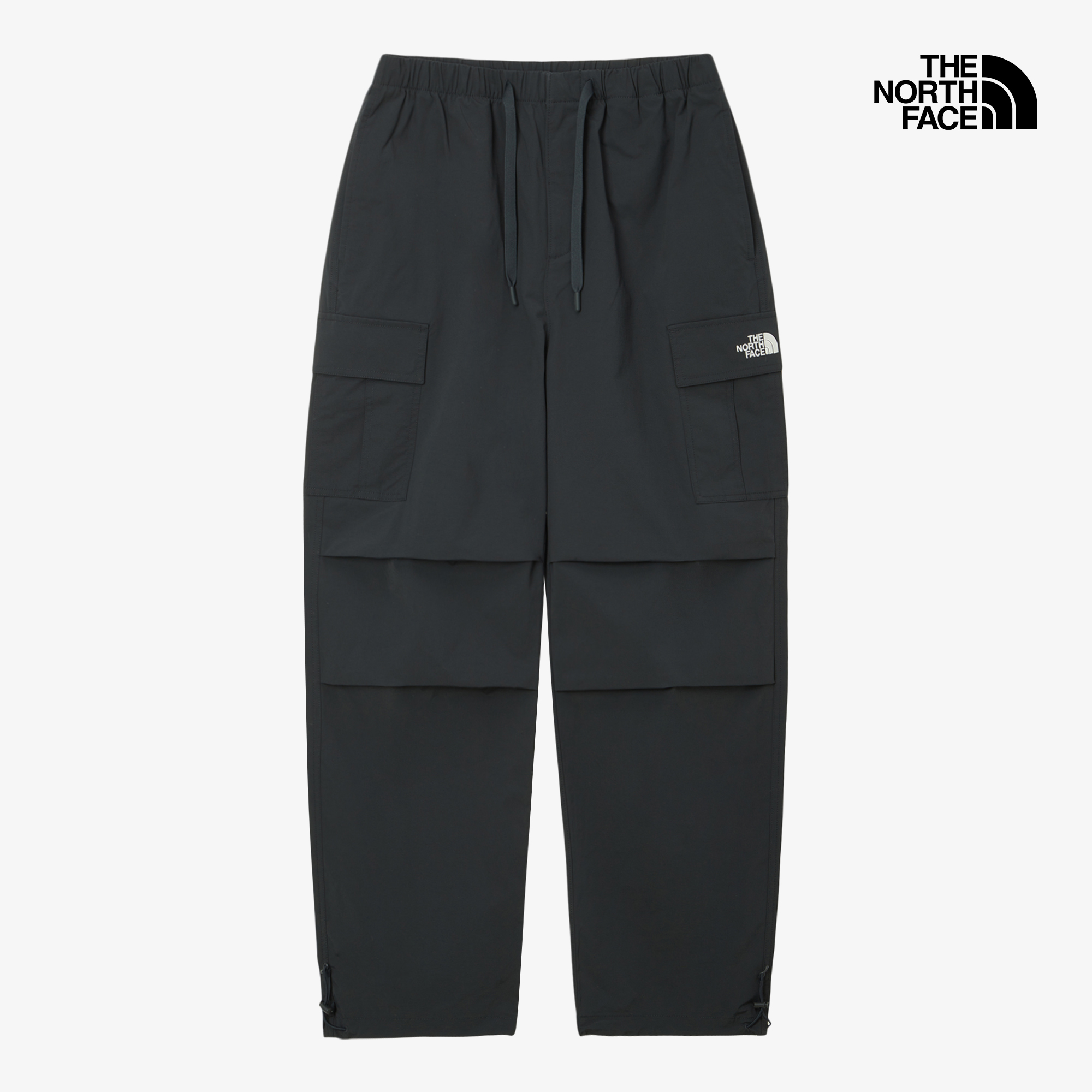 M'S HATCH PARACHUTE PANTS