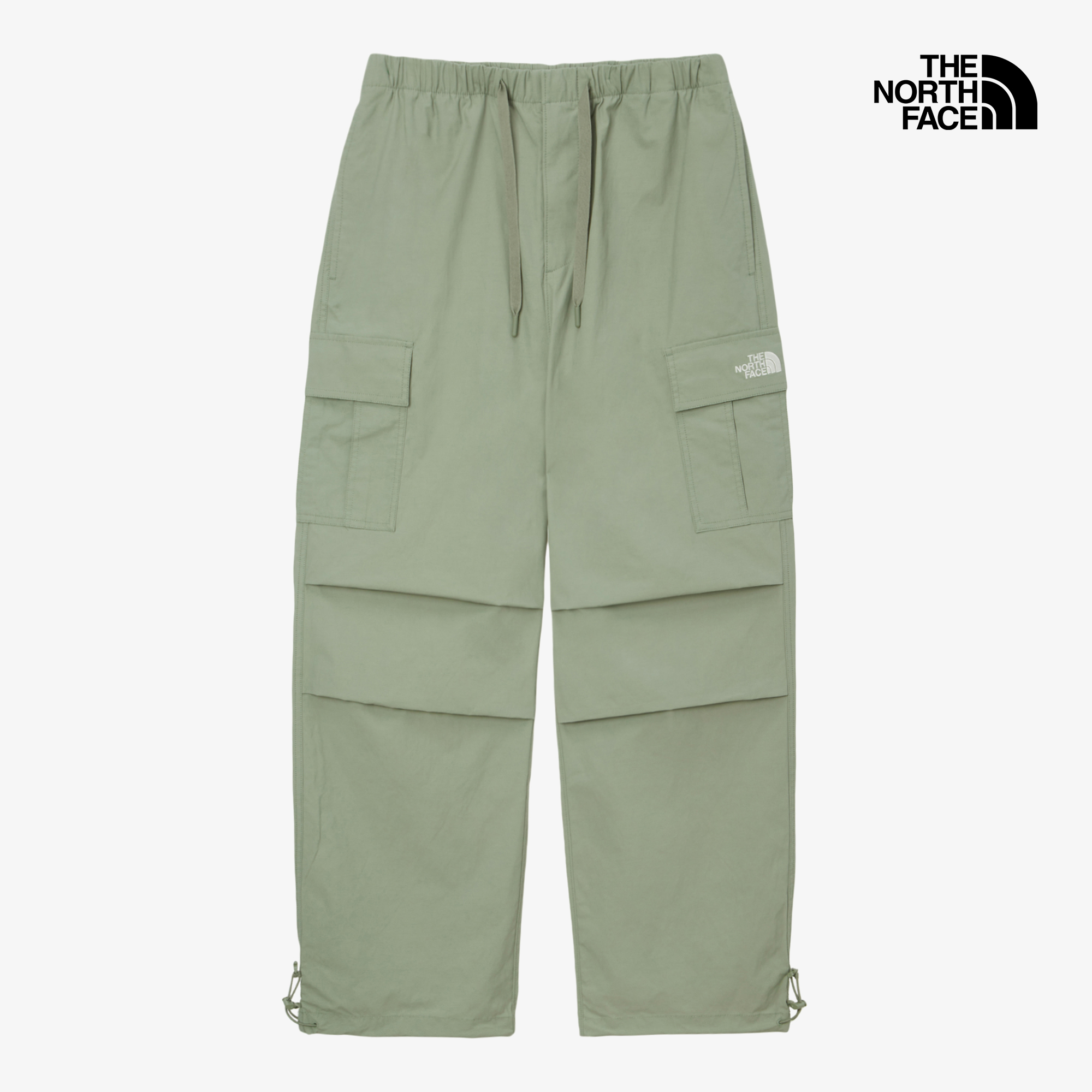 M'S HATCH PARACHUTE PANTS