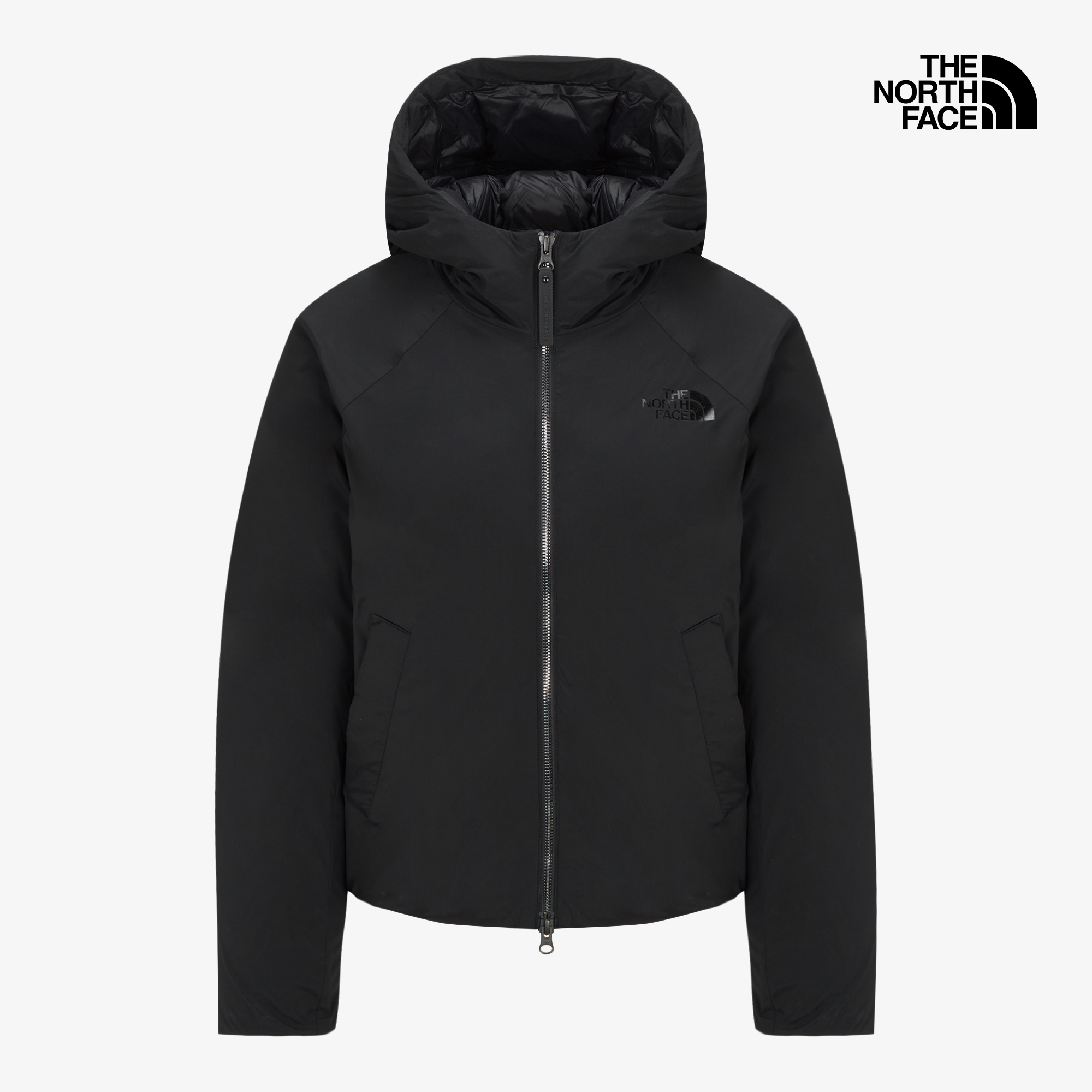W'S ALBERTA RDS DOWN JACKET