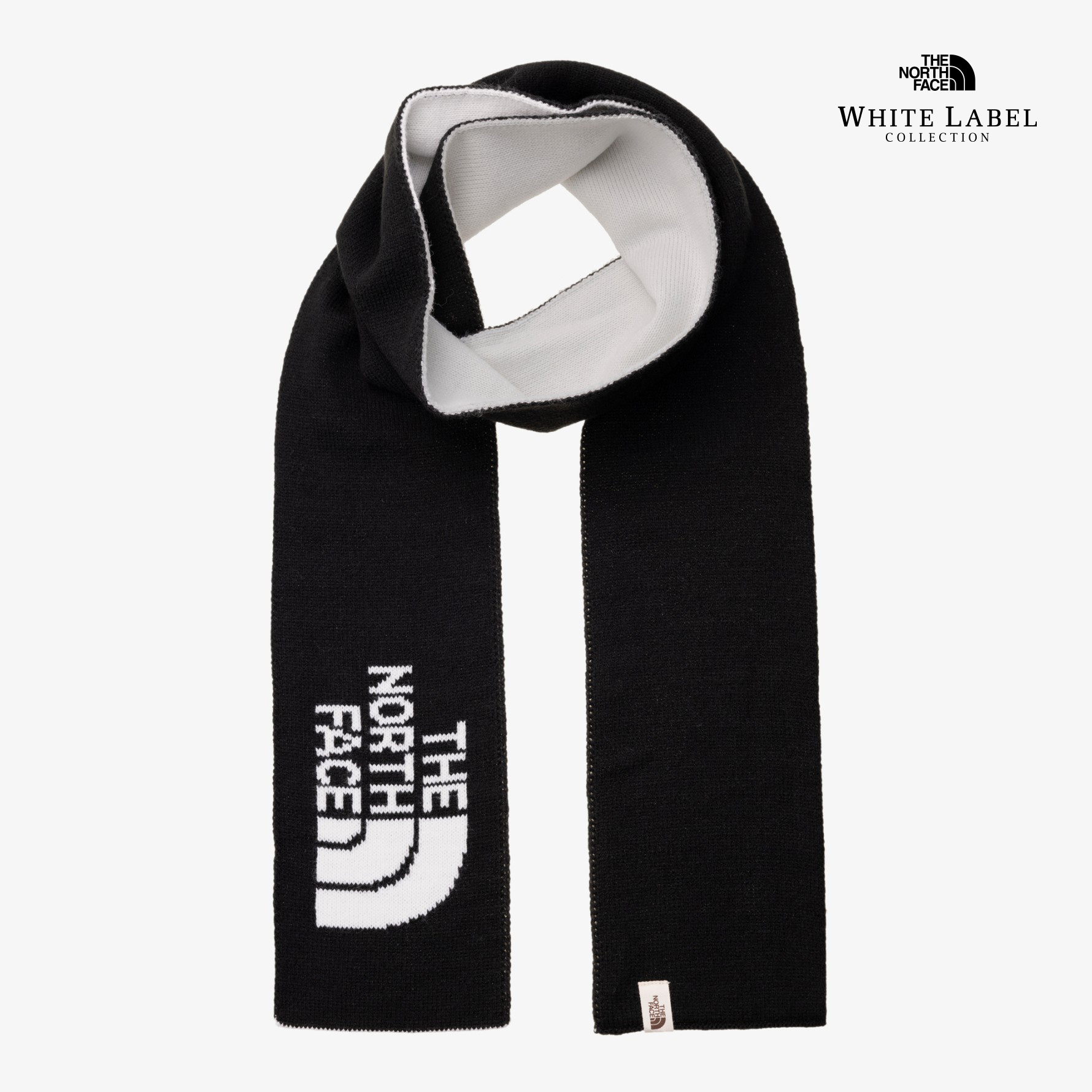 WL MELLOW KNIT MUFFLER
