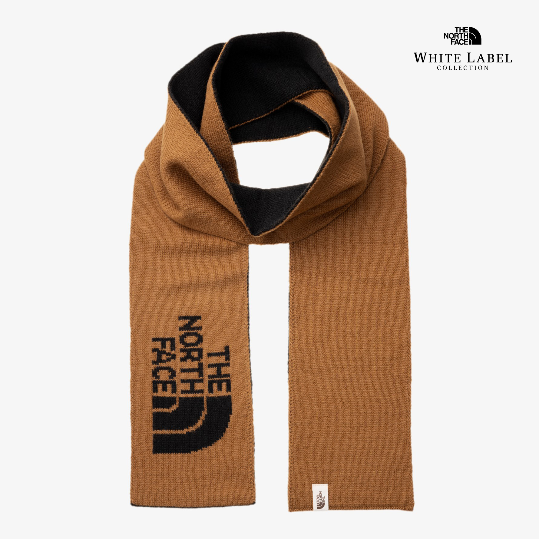 WL MELLOW KNIT MUFFLER