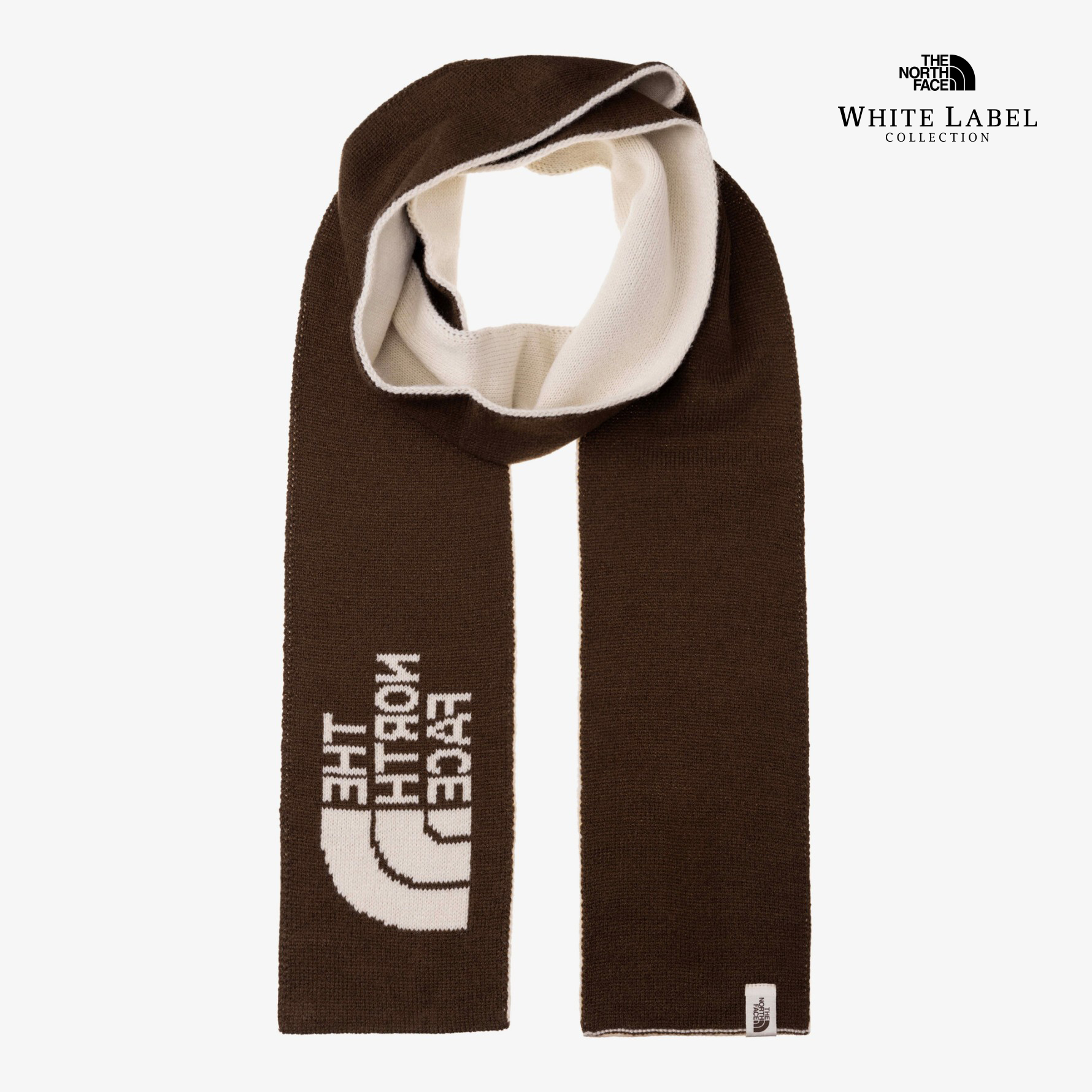 WL MELLOW KNIT MUFFLER