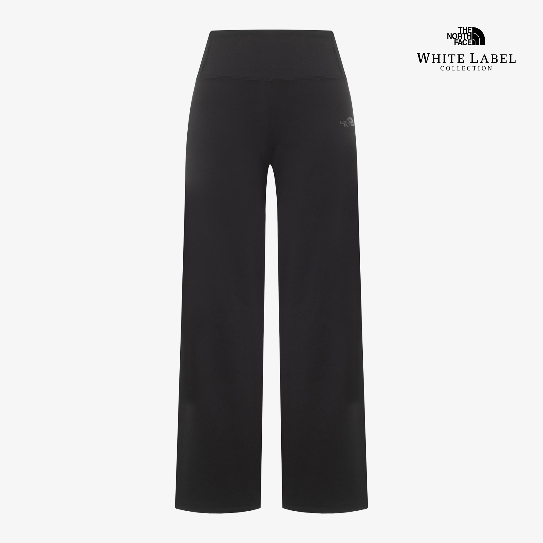W'S COMFY TRAINING WIDE PANTS