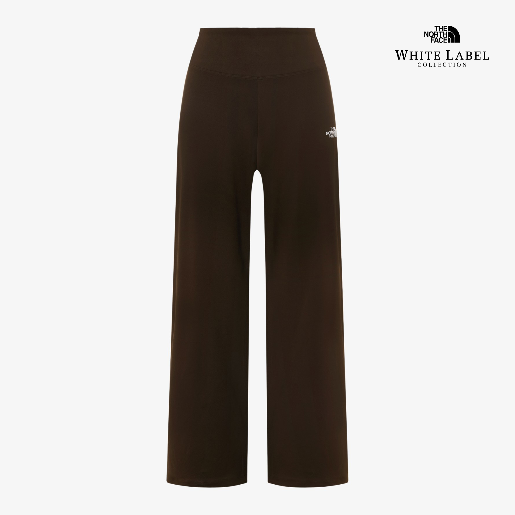 W'S COMFY TRAINING WIDE PANTS