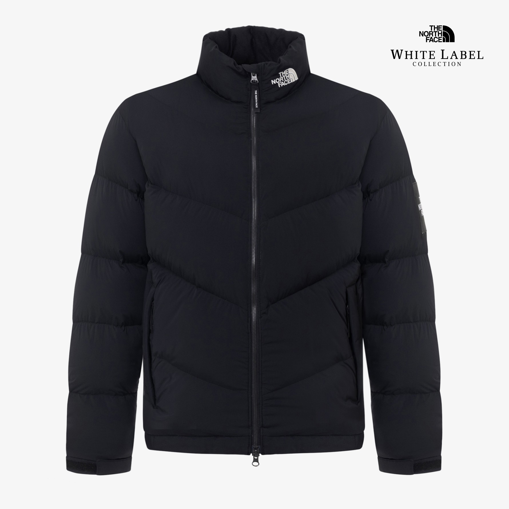 SUPERFLEX RDS DOWN JACKET