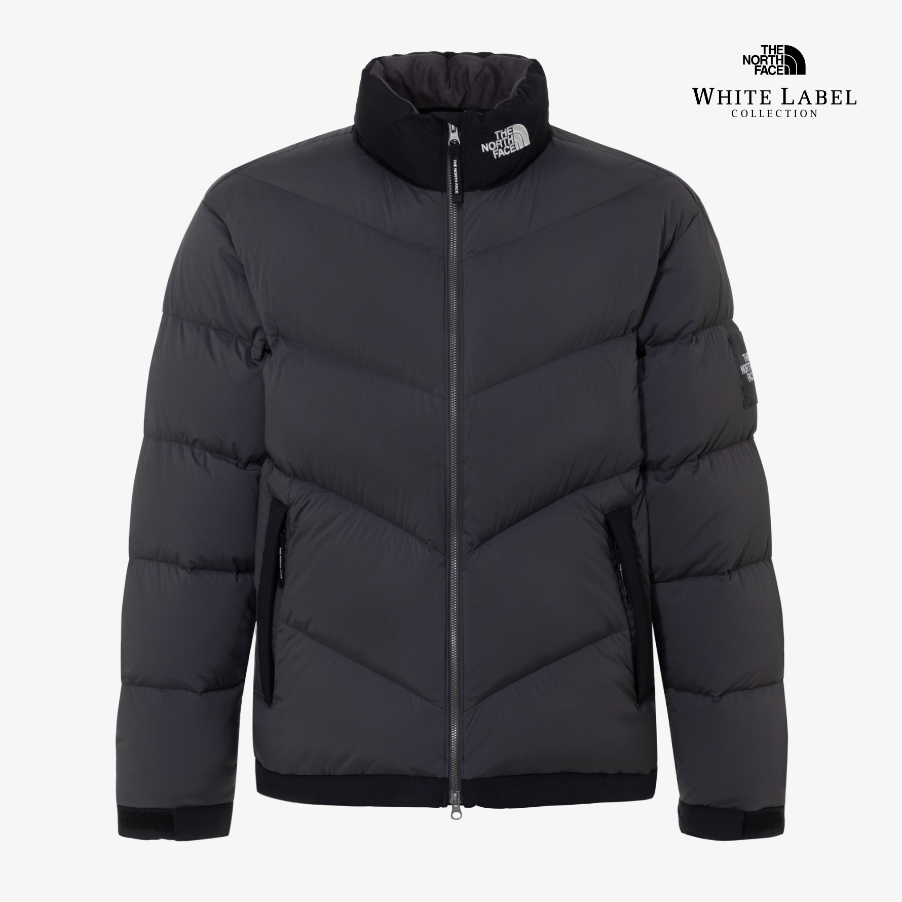 SUPERFLEX RDS DOWN JACKET